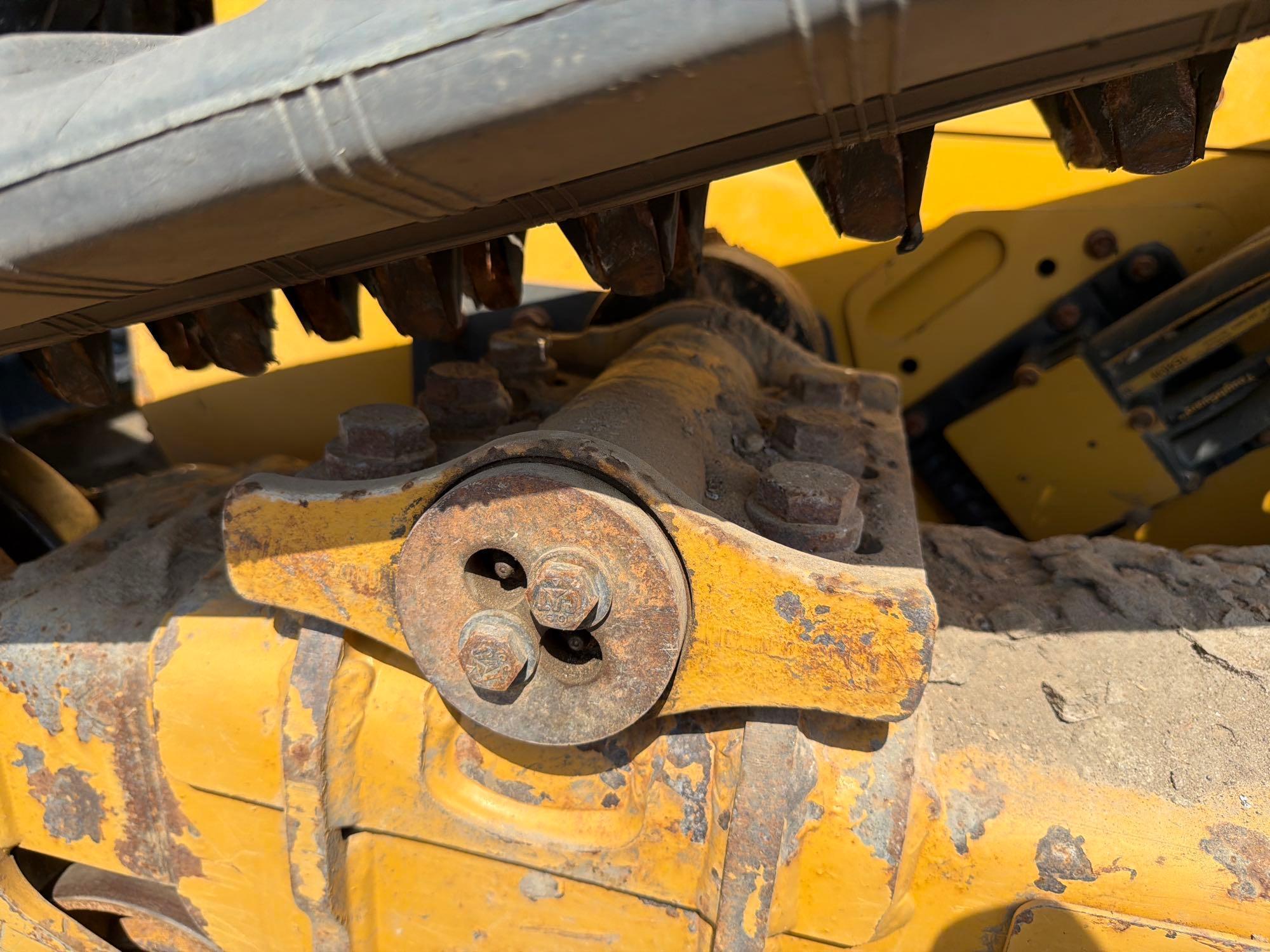 2020 Caterpillar 289D