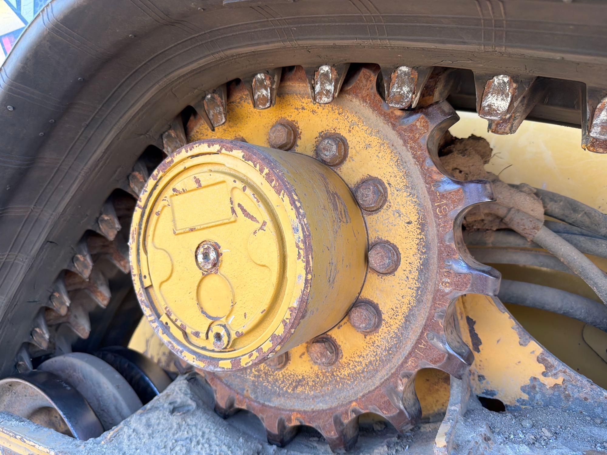 2020 Caterpillar 289D