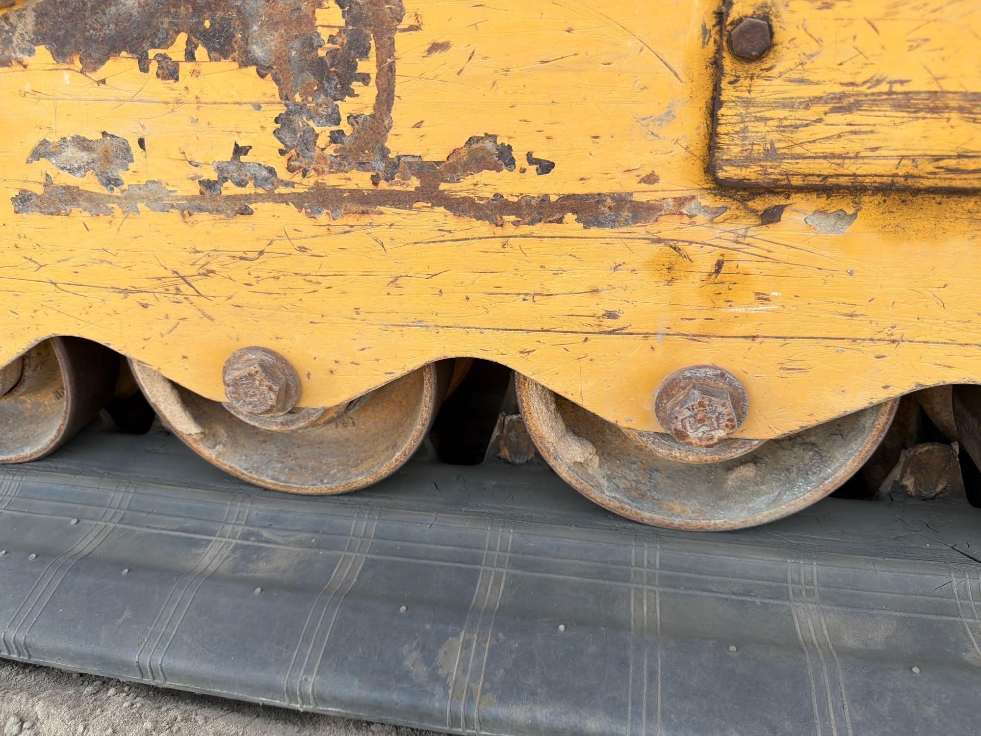 2020 Caterpillar 289D