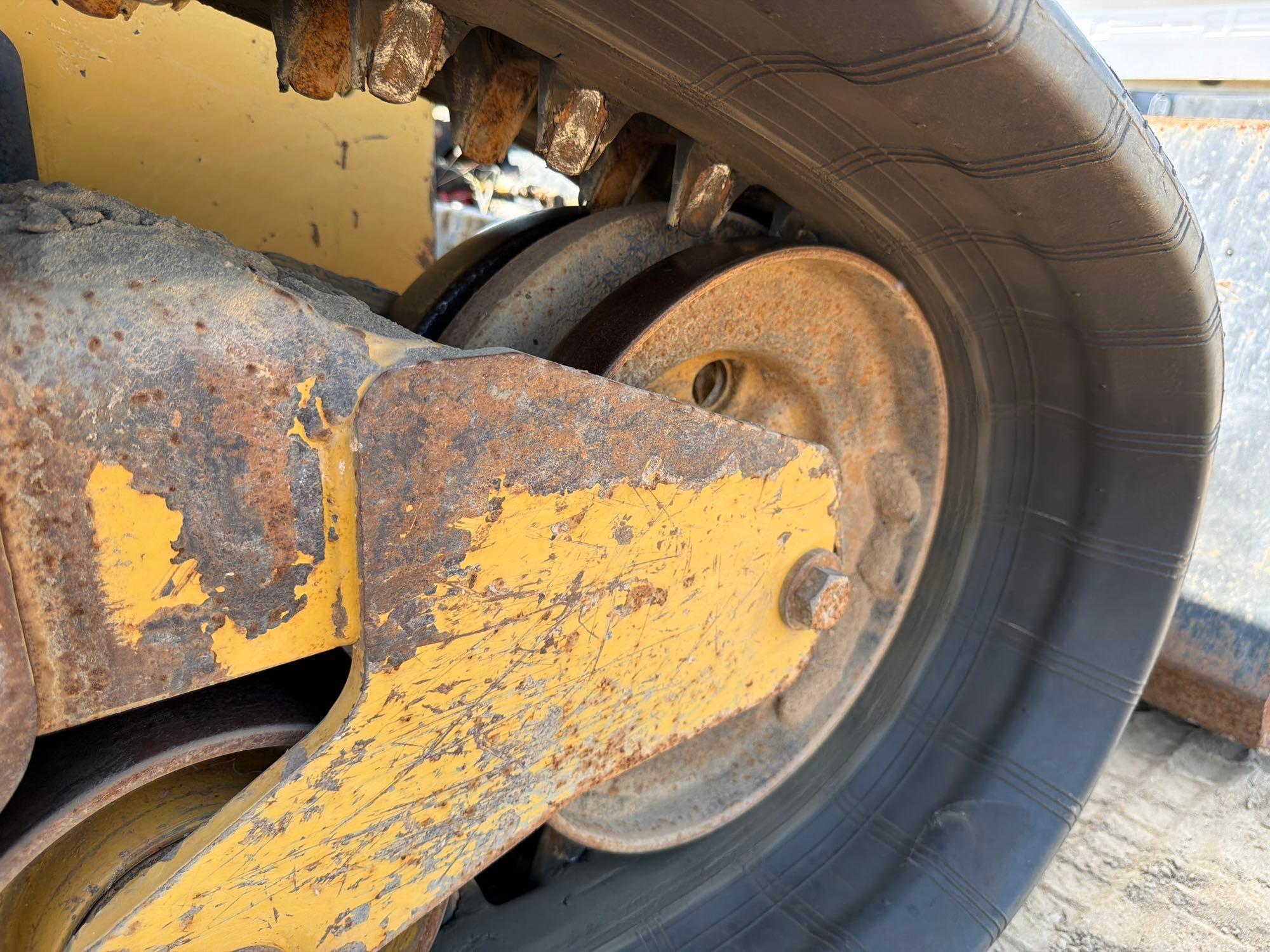 2020 Caterpillar 289D