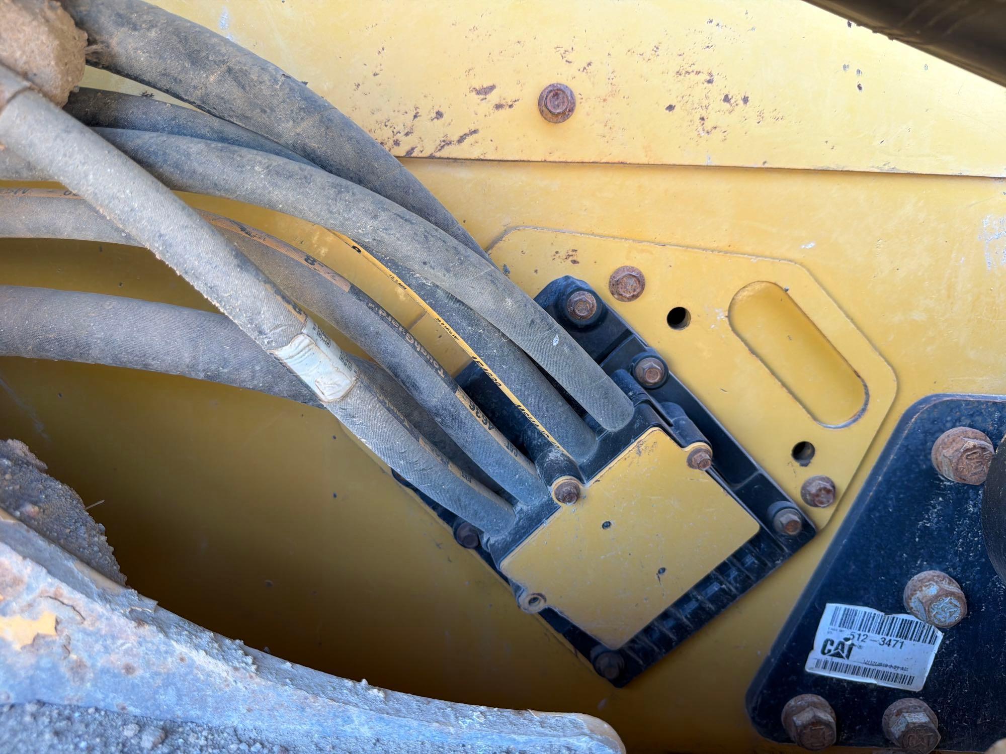 2020 Caterpillar 289D