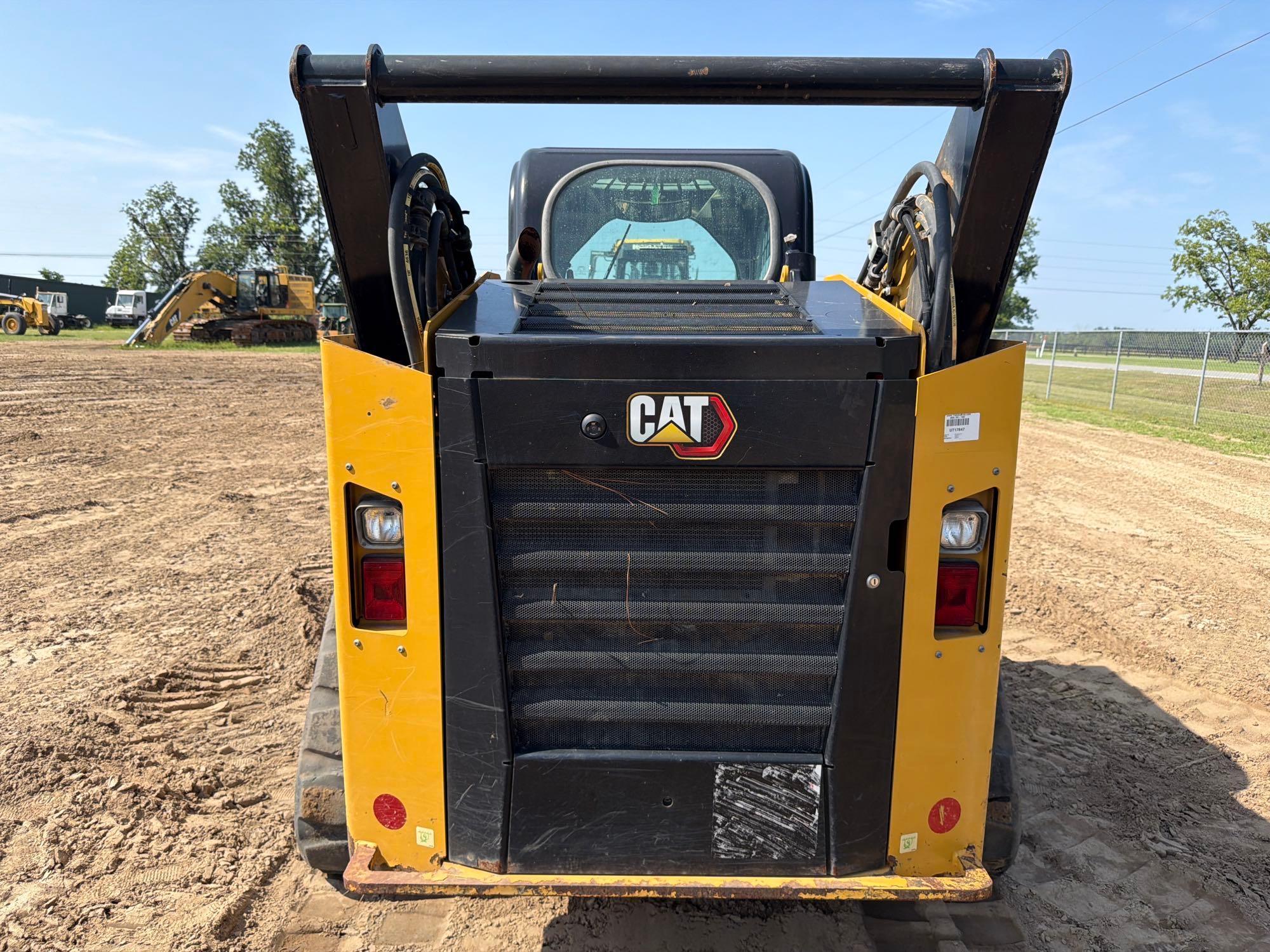 2020 Caterpillar 289D