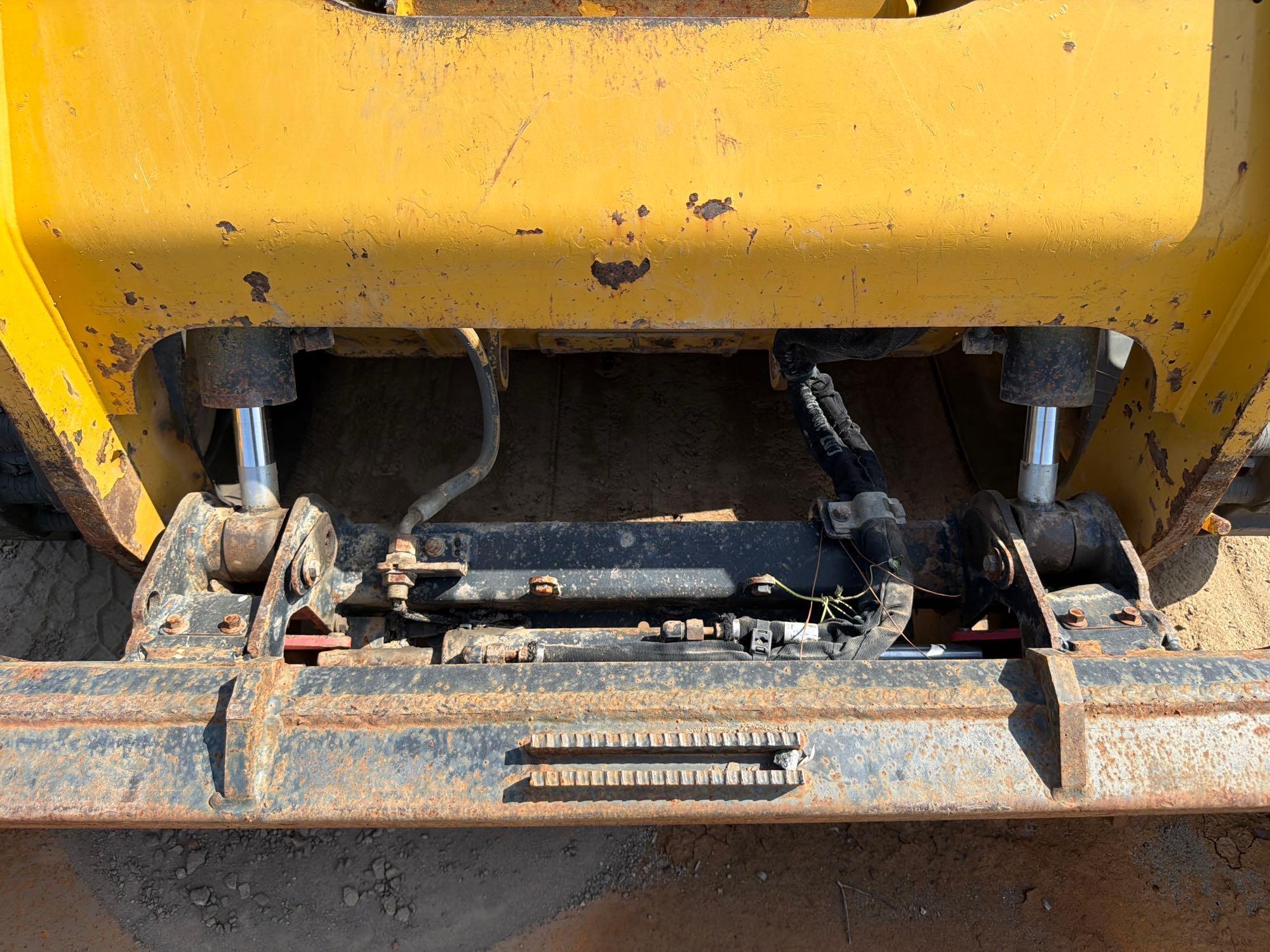 2020 Caterpillar 289D