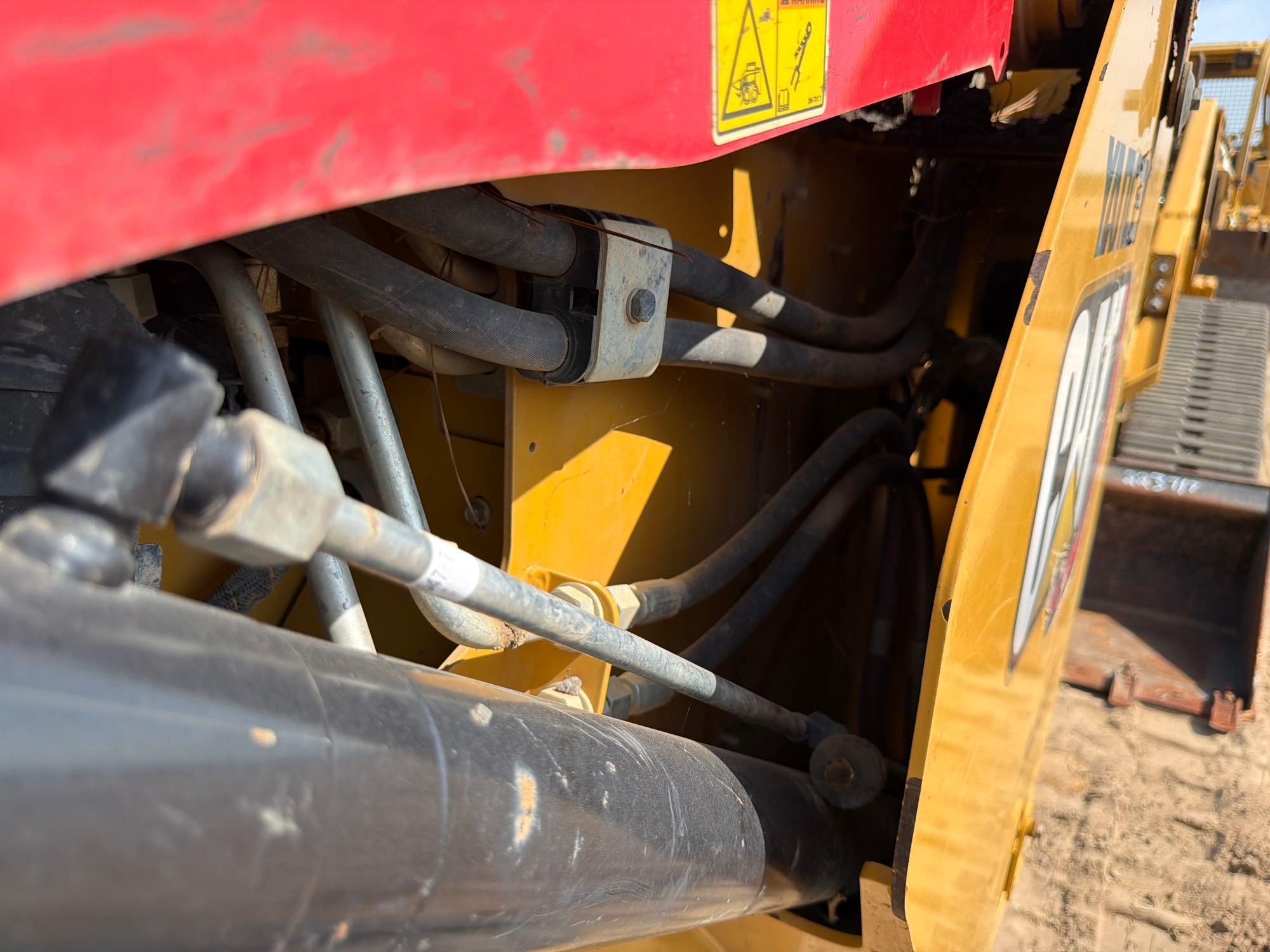 2020 Caterpillar 289D
