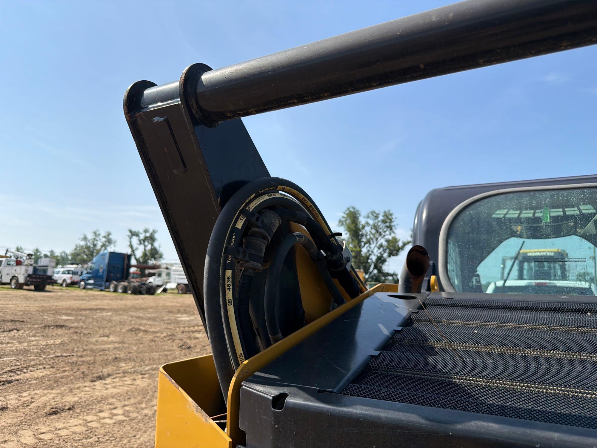 2020 Caterpillar 289D