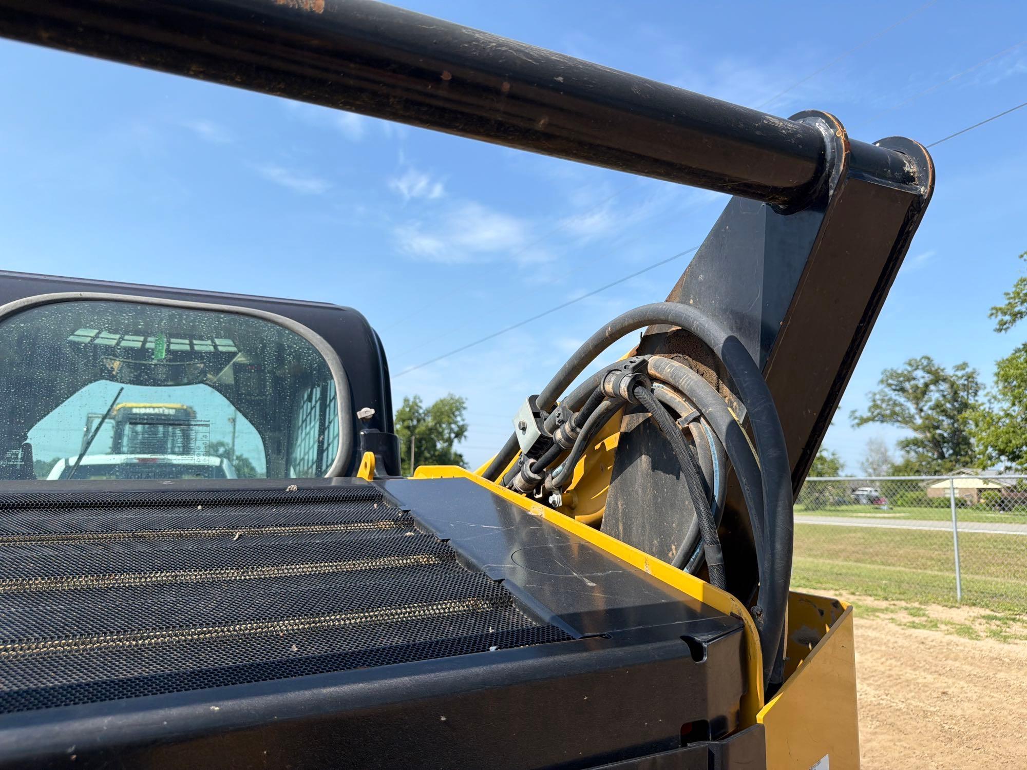 2020 Caterpillar 289D