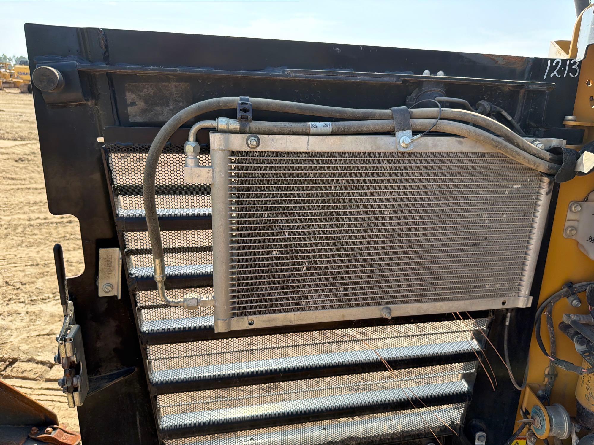 2020 Caterpillar 289D
