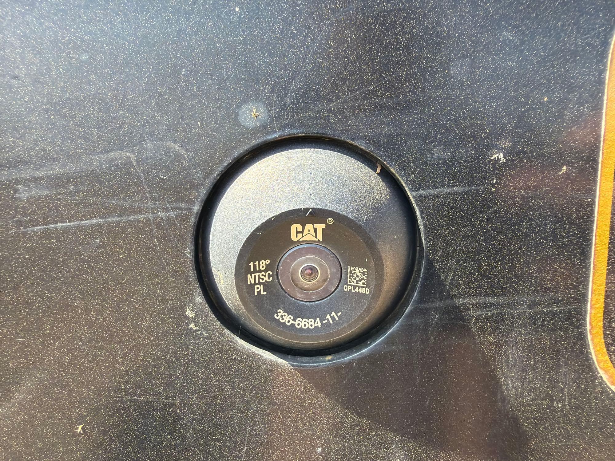2020 Caterpillar 289D