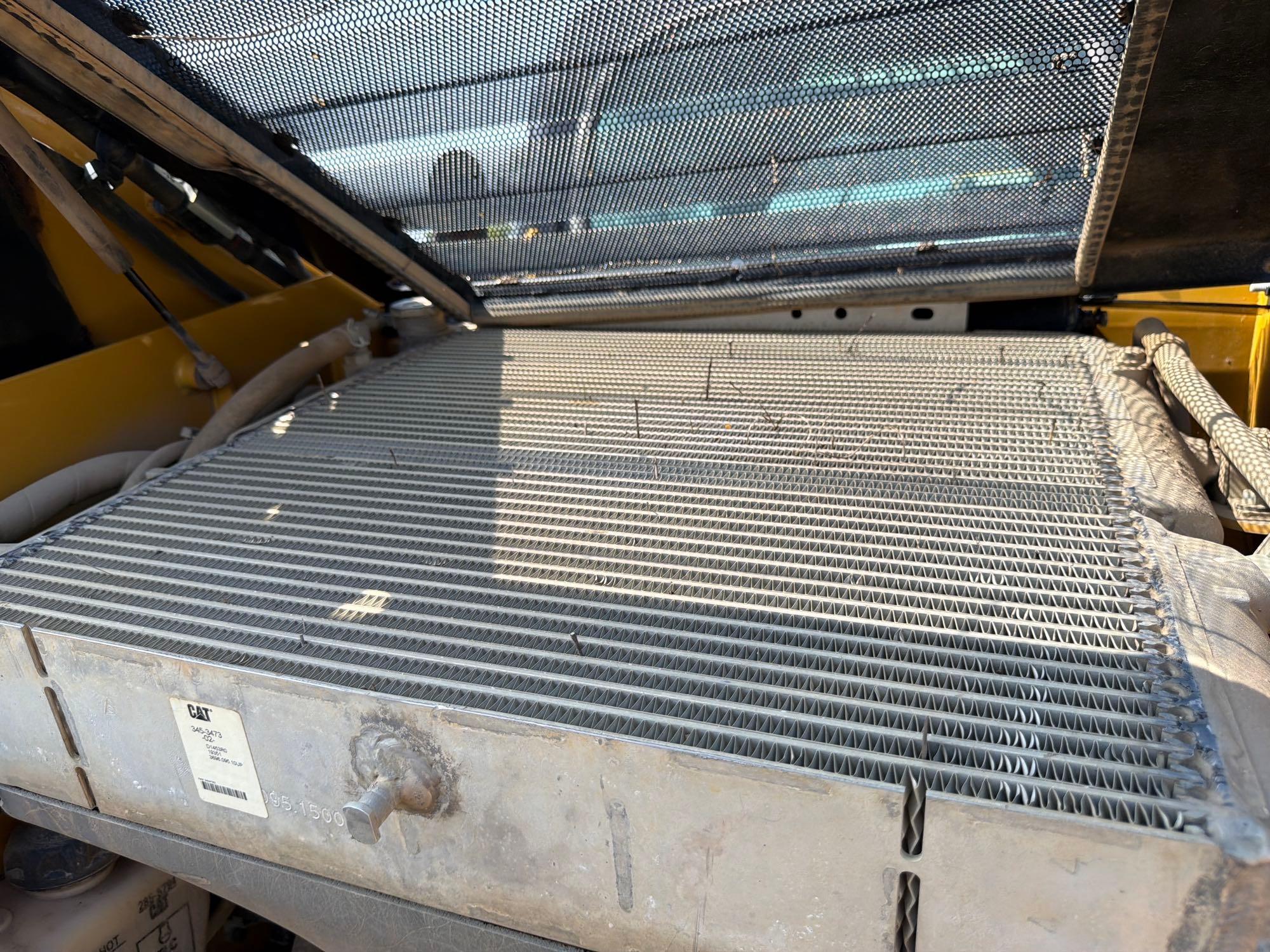 2020 Caterpillar 289D