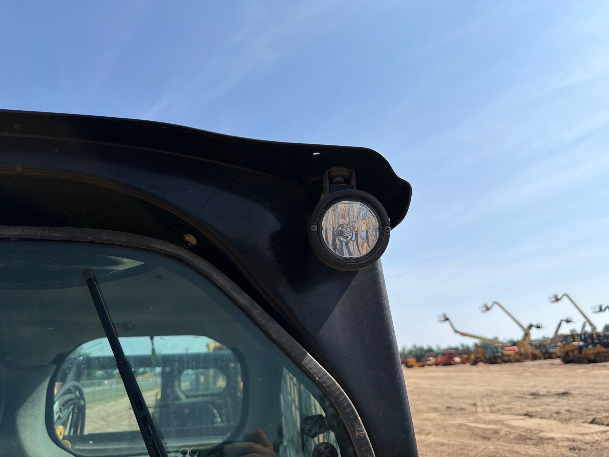 2020 Caterpillar 289D