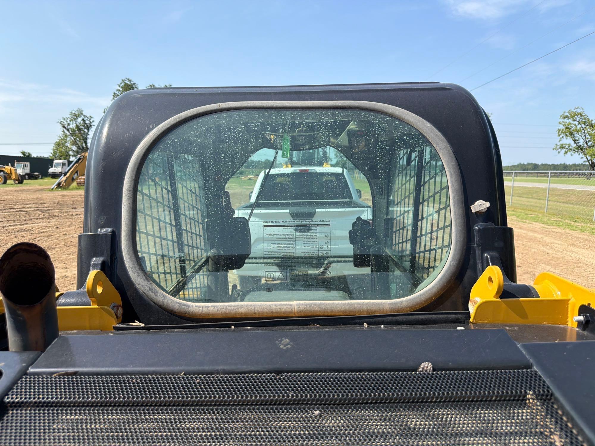 2020 Caterpillar 289D