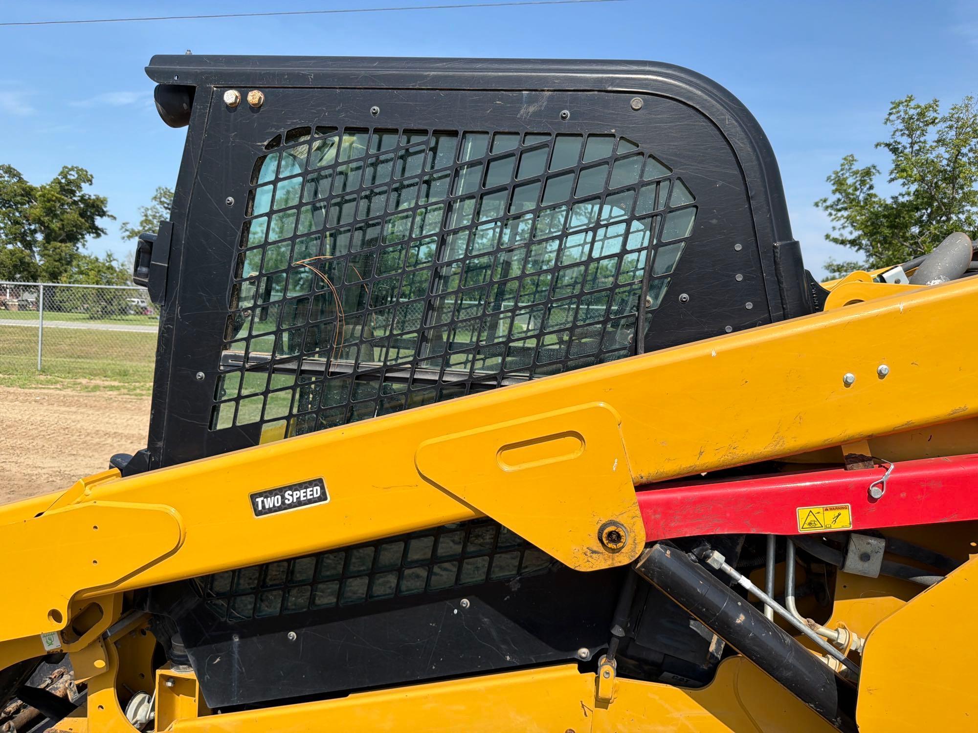 2020 Caterpillar 289D