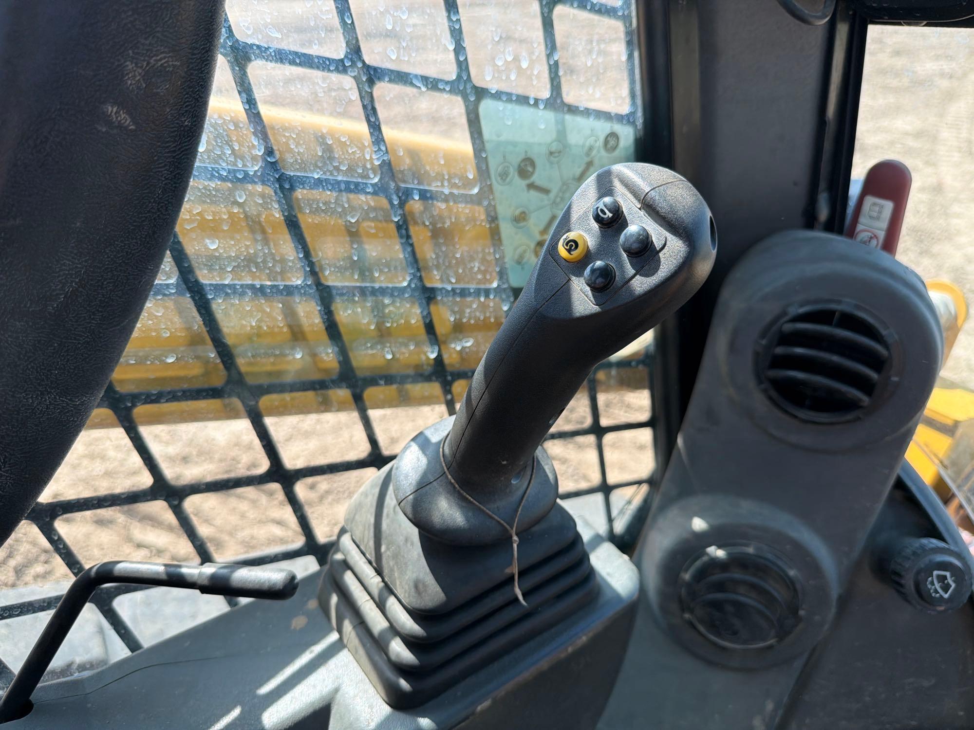 2020 Caterpillar 289D