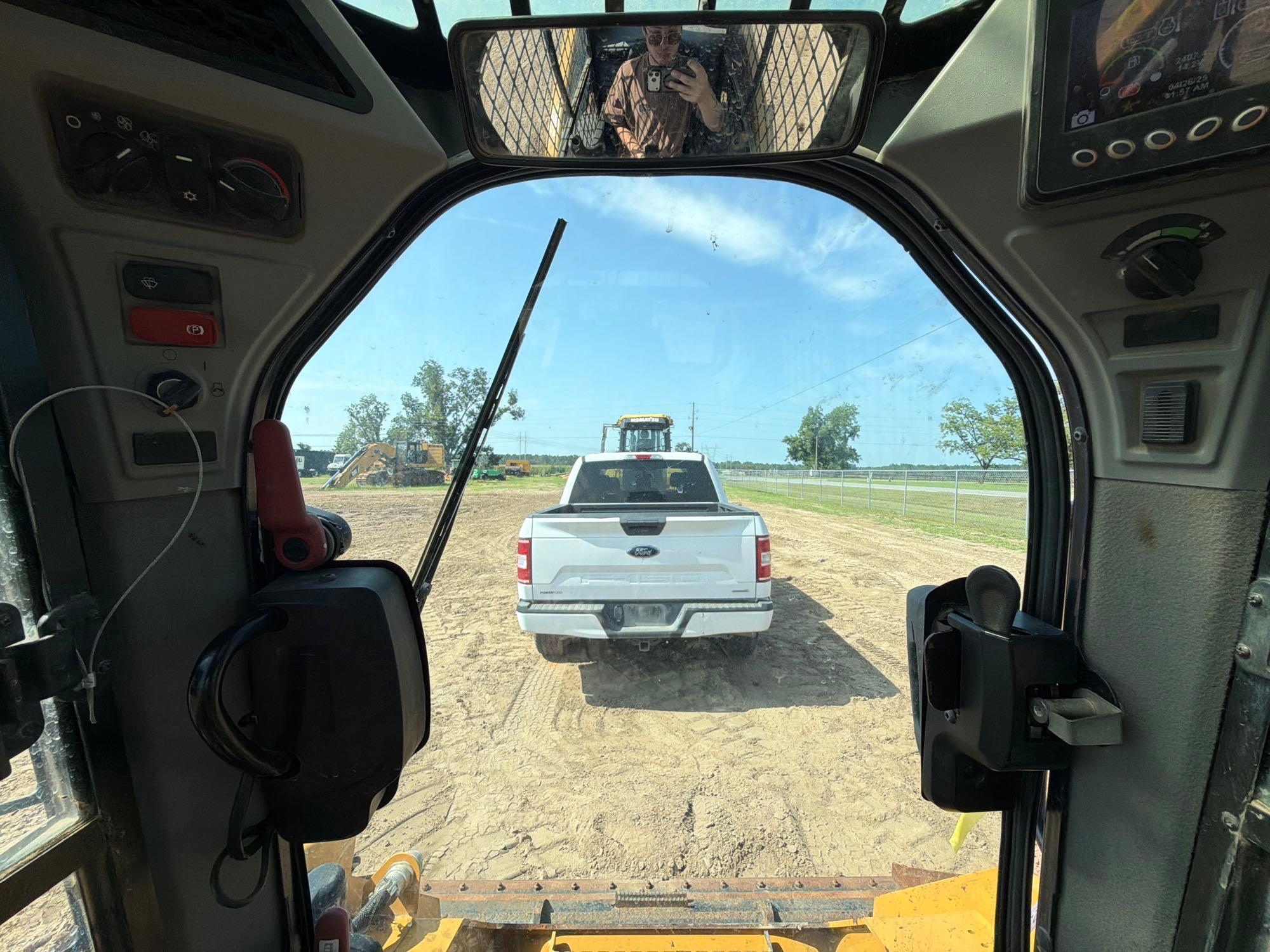 2020 Caterpillar 289D