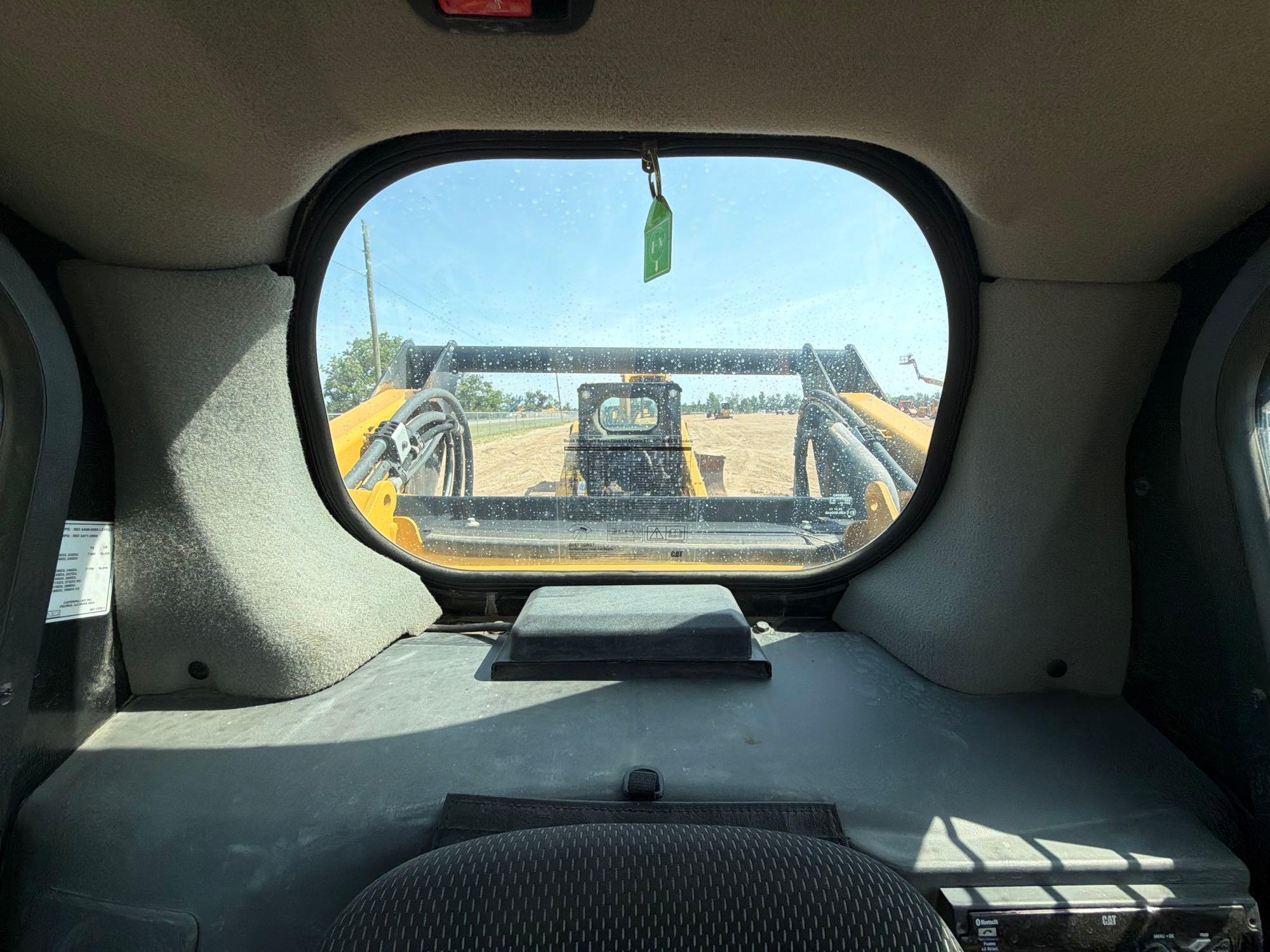 2020 Caterpillar 289D