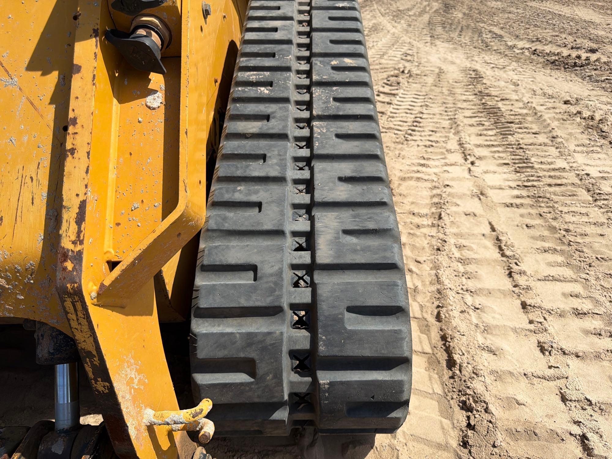 2022 Caterpillar 289D