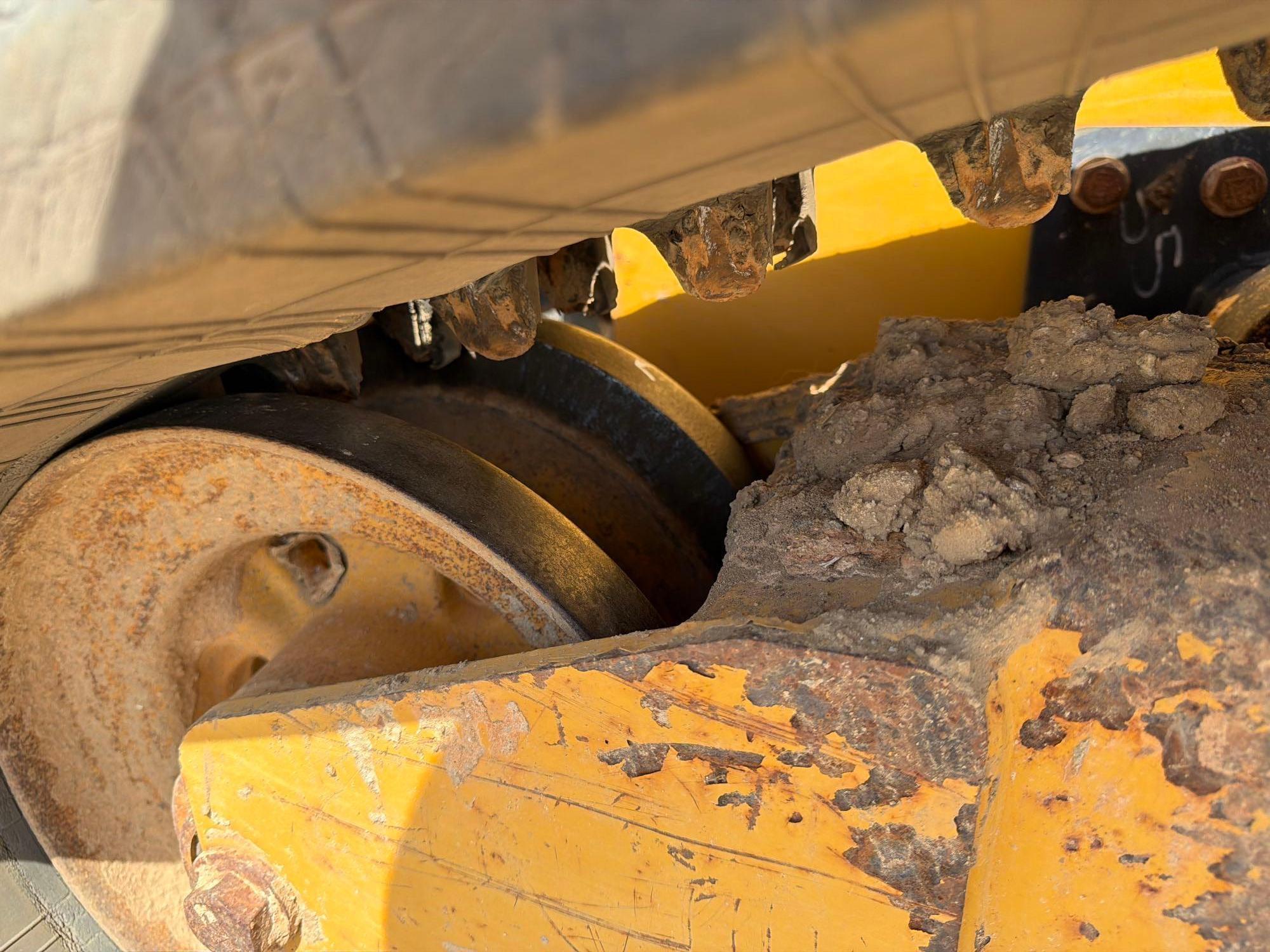 2022 Caterpillar 289D