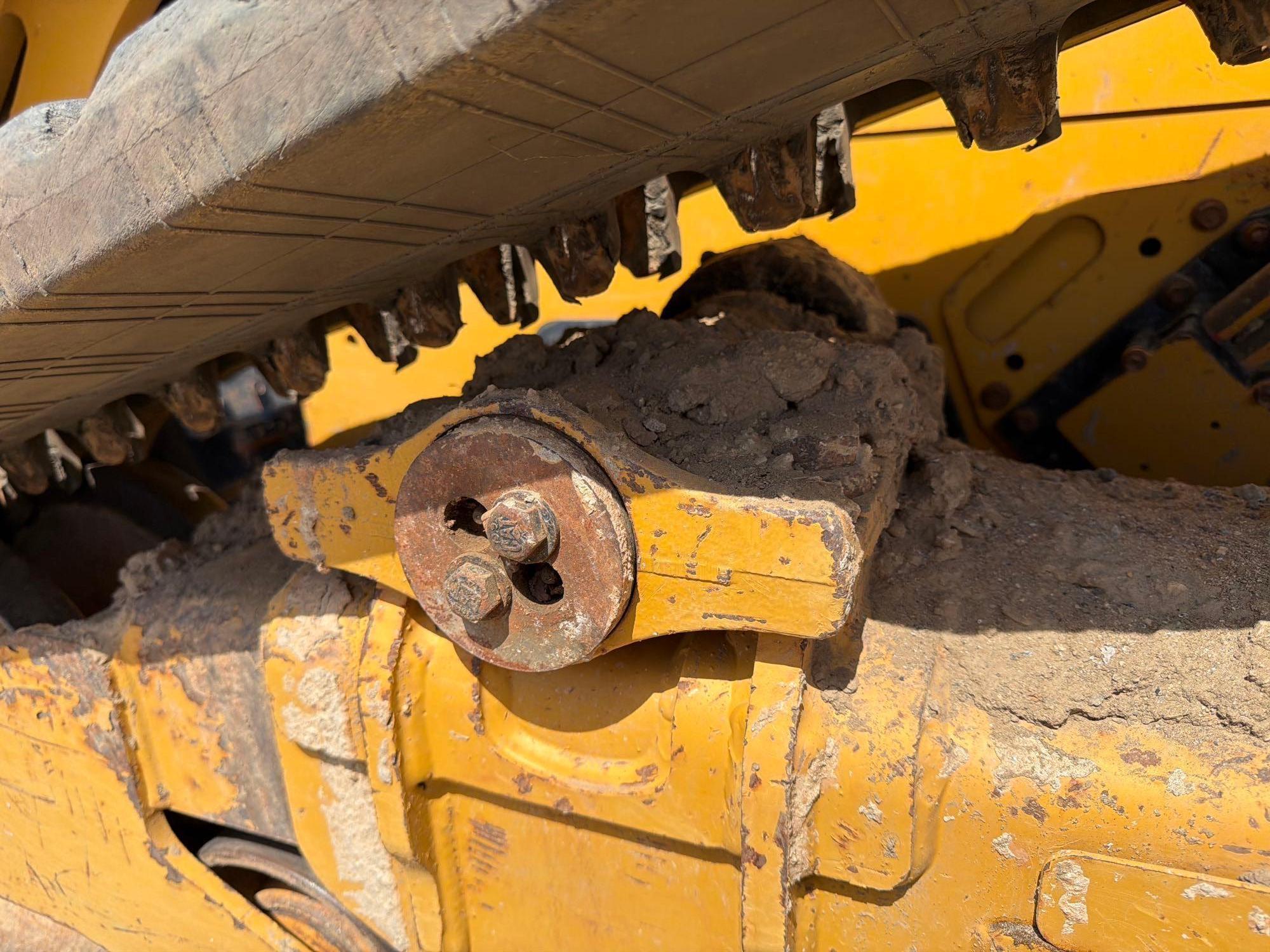 2022 Caterpillar 289D