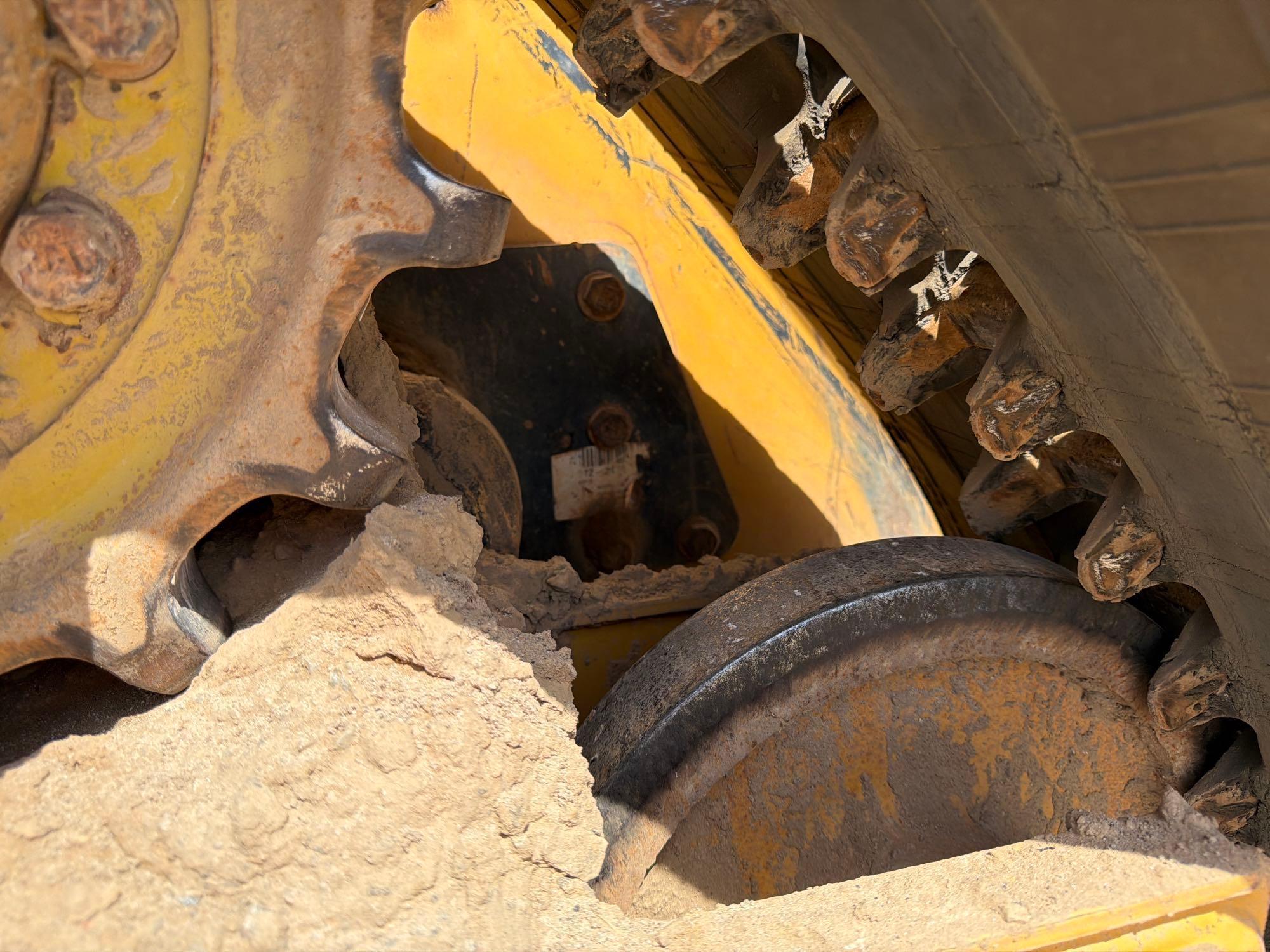 2022 Caterpillar 289D