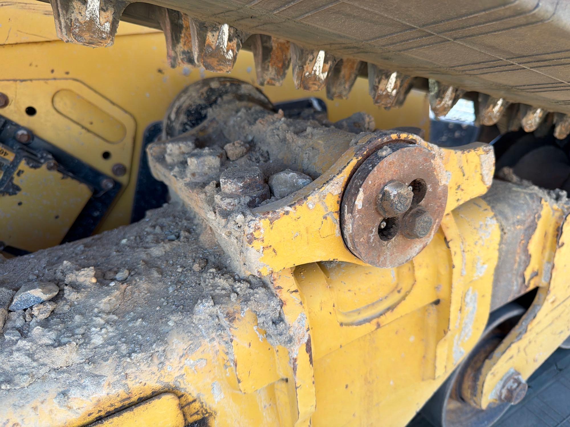 2022 Caterpillar 289D