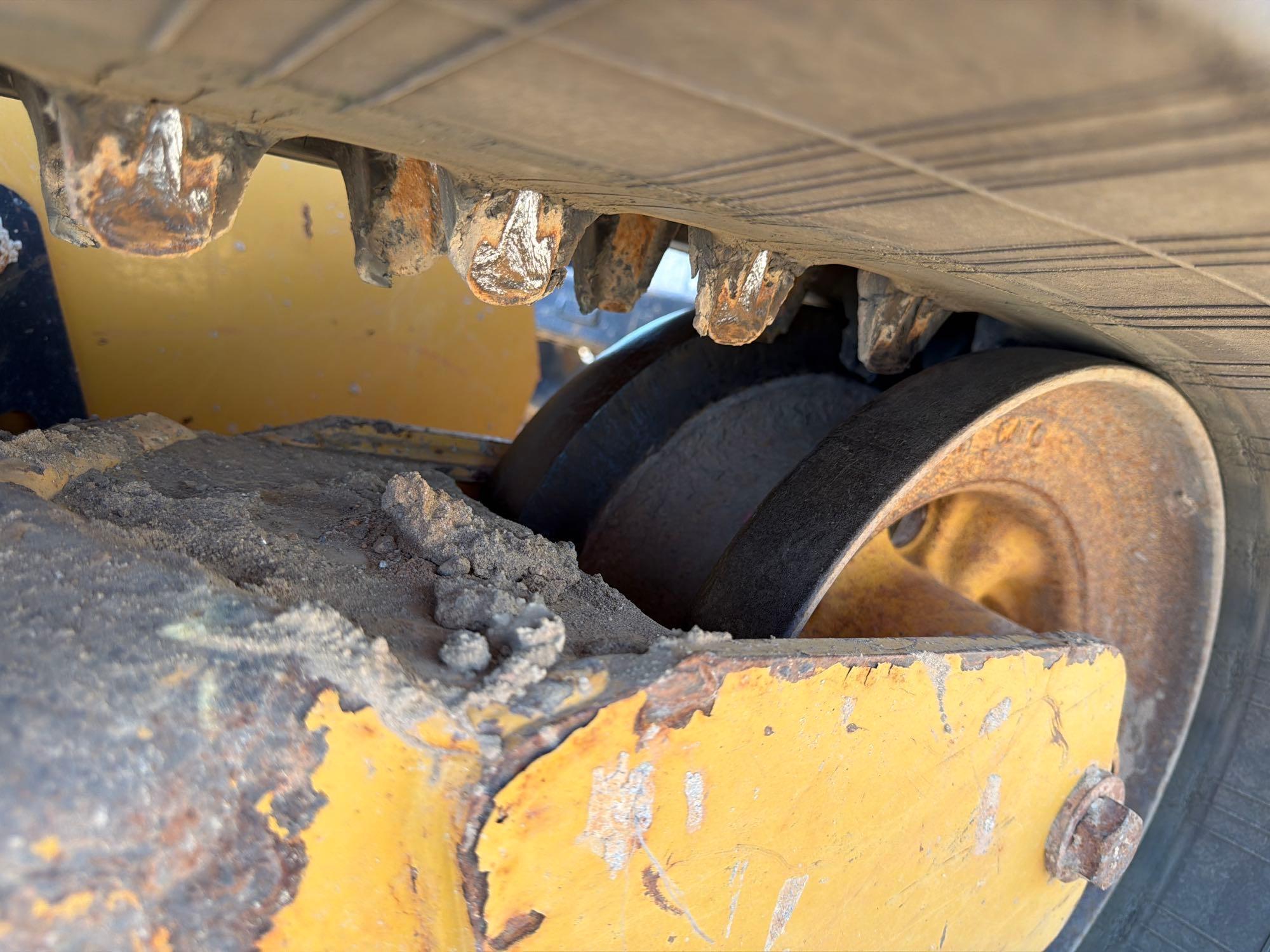 2022 Caterpillar 289D