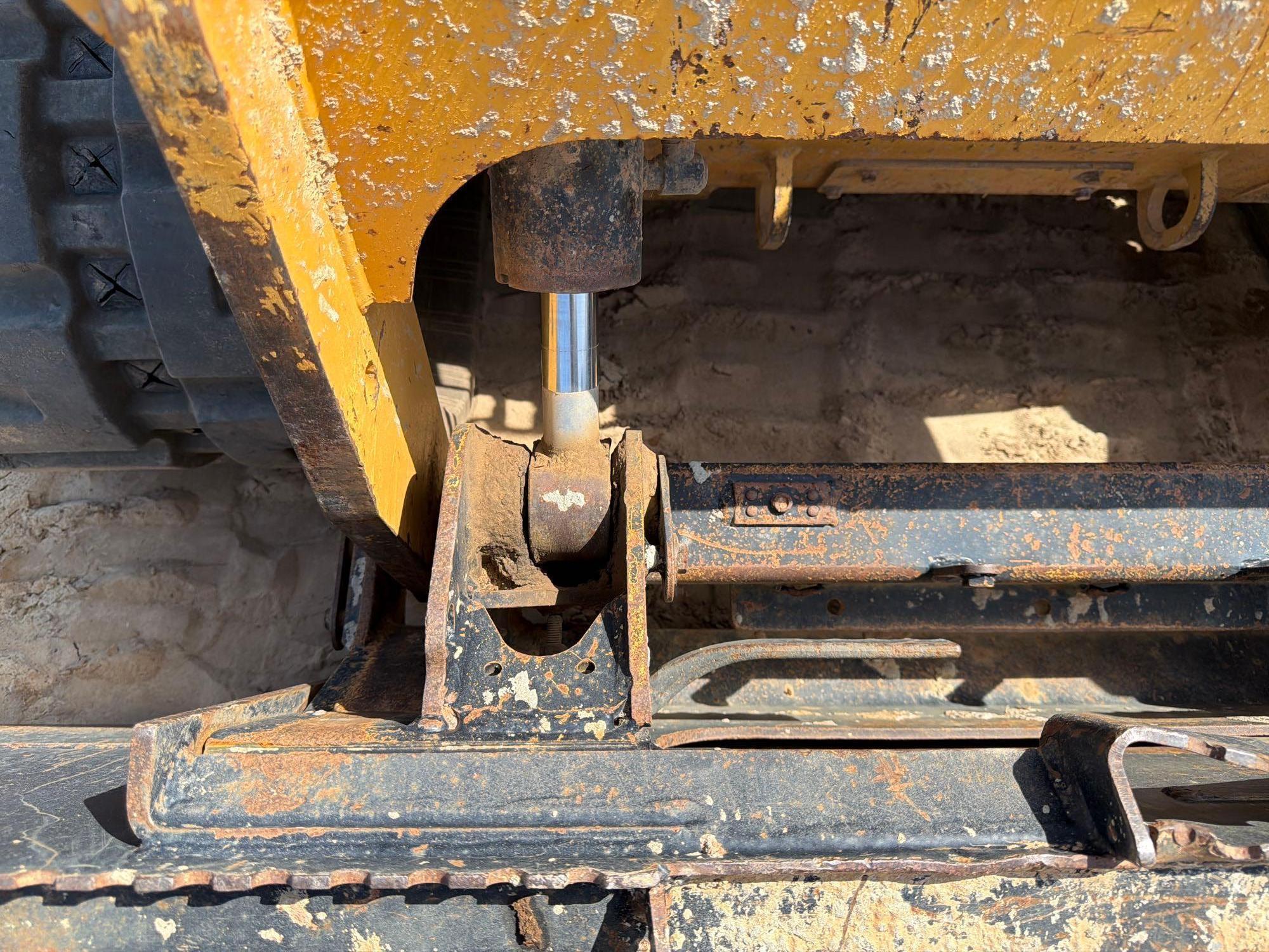 2022 Caterpillar 289D