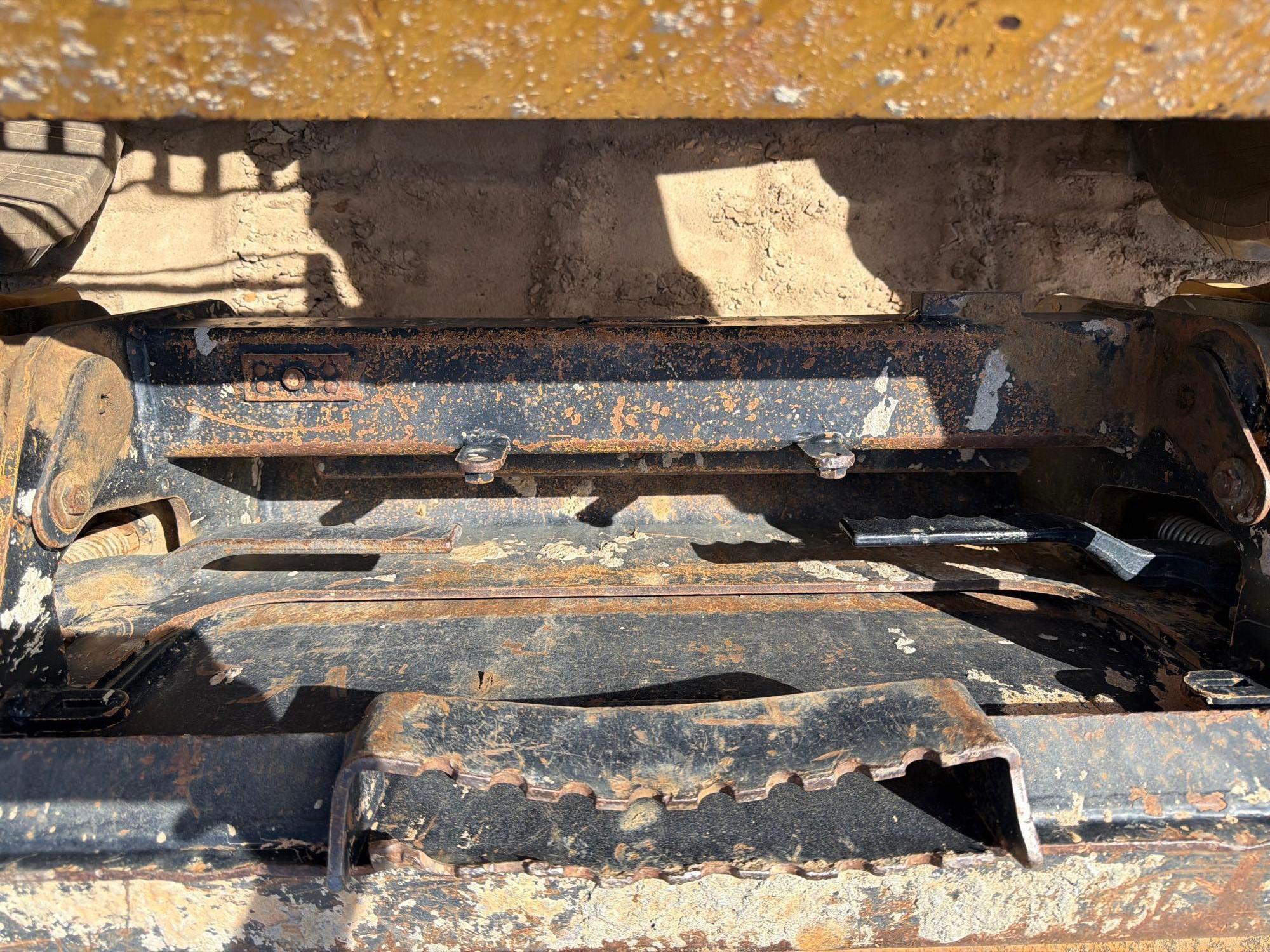 2022 Caterpillar 289D