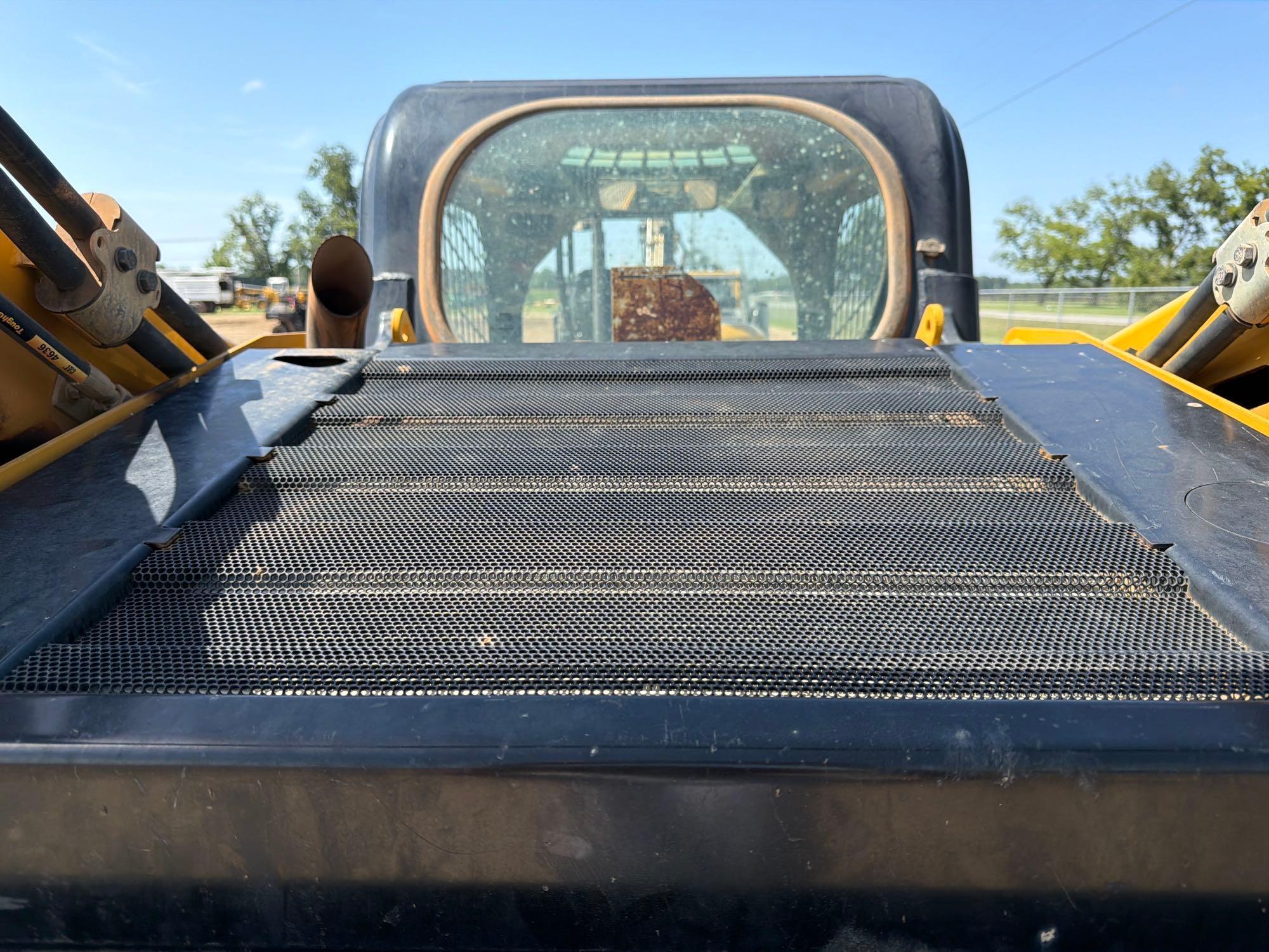 2022 Caterpillar 289D
