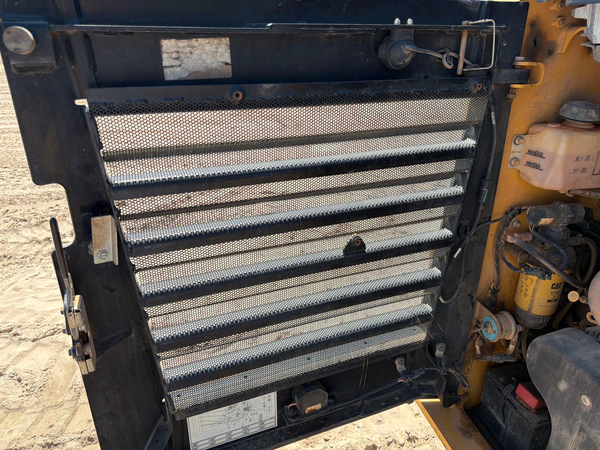 2022 Caterpillar 289D