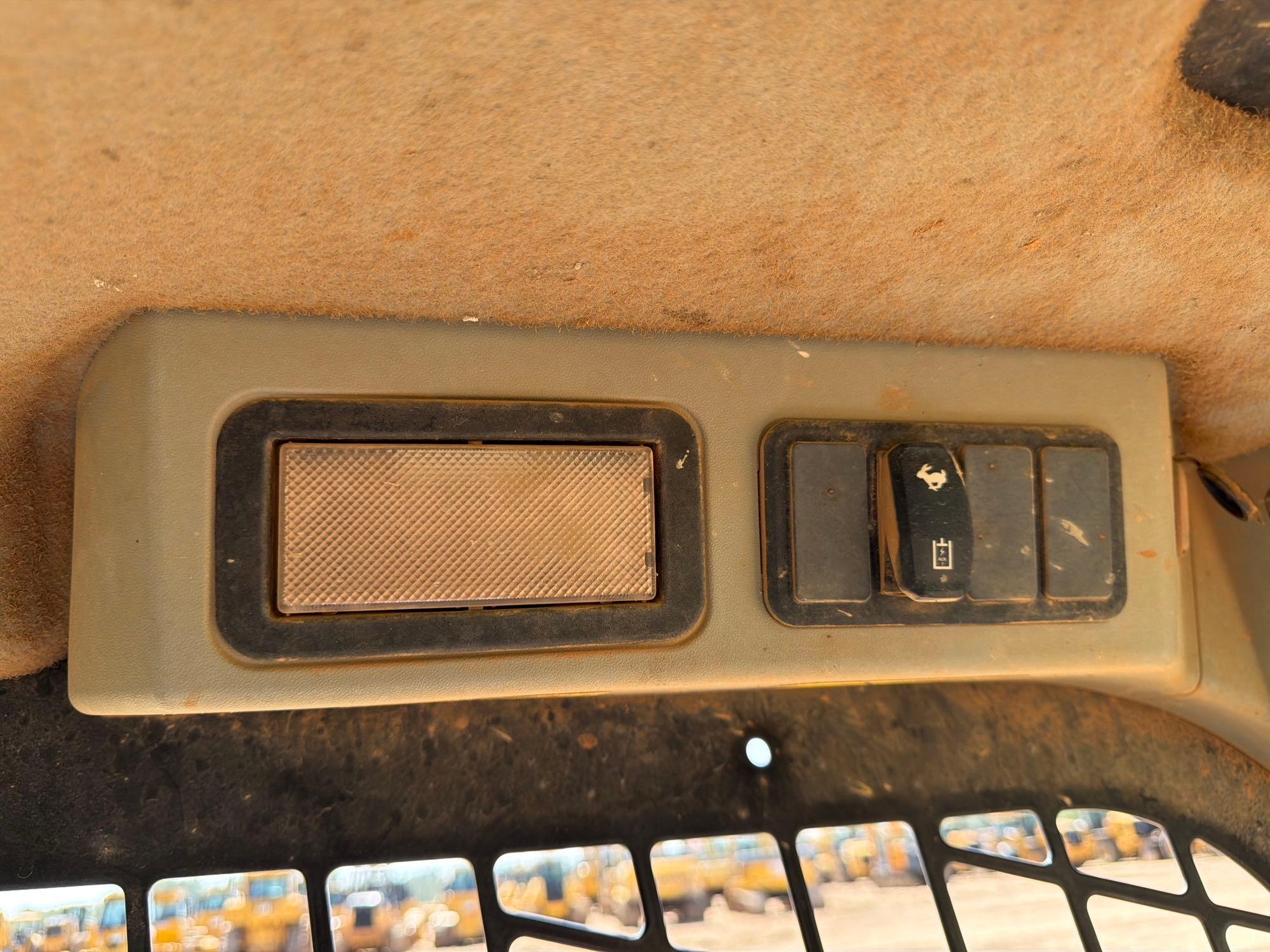 2022 Caterpillar 289D