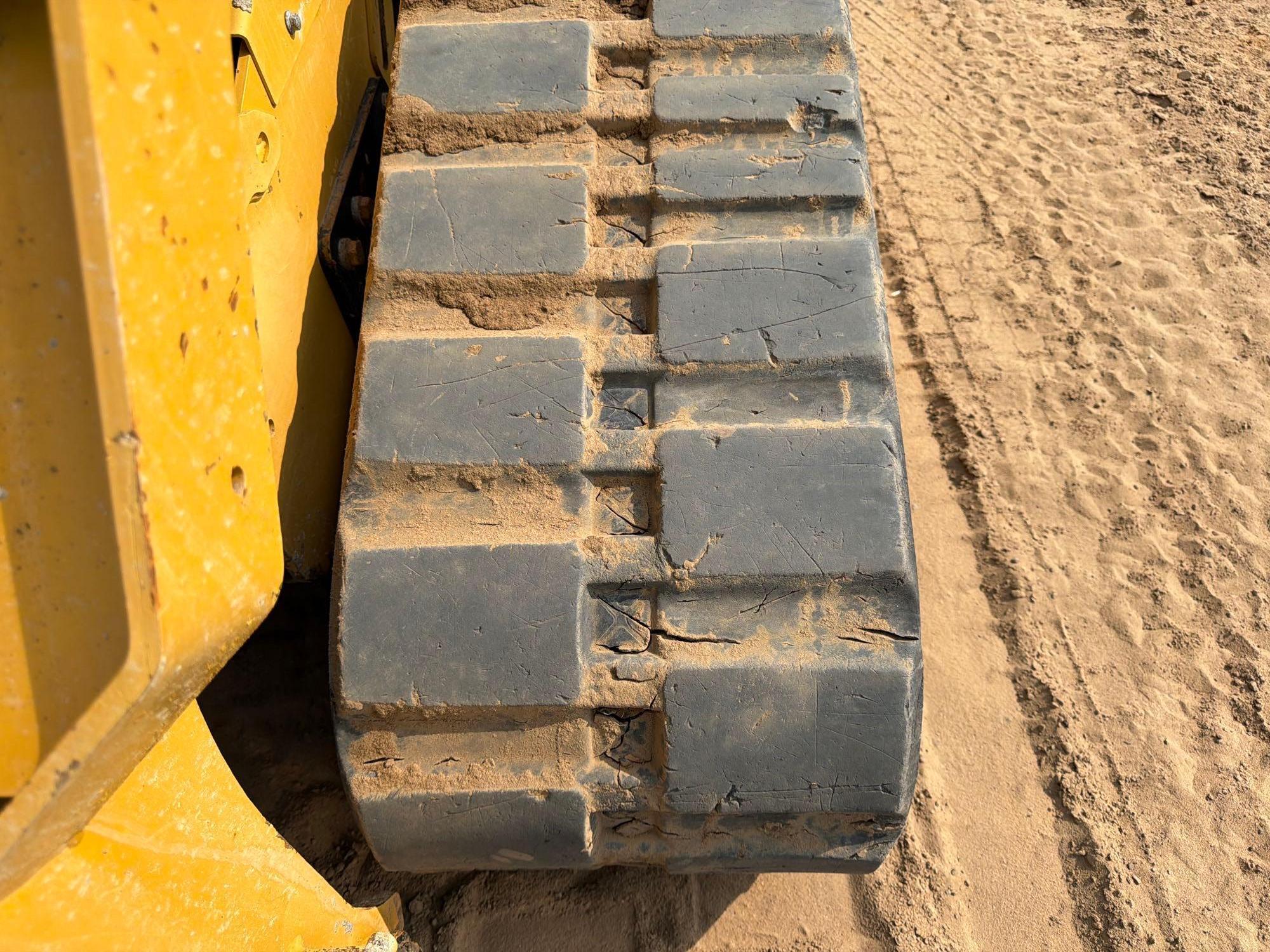 2023 Caterpillar 289D