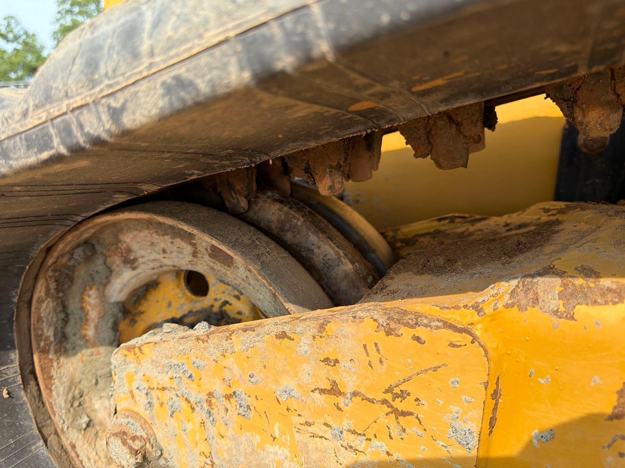2023 Caterpillar 289D