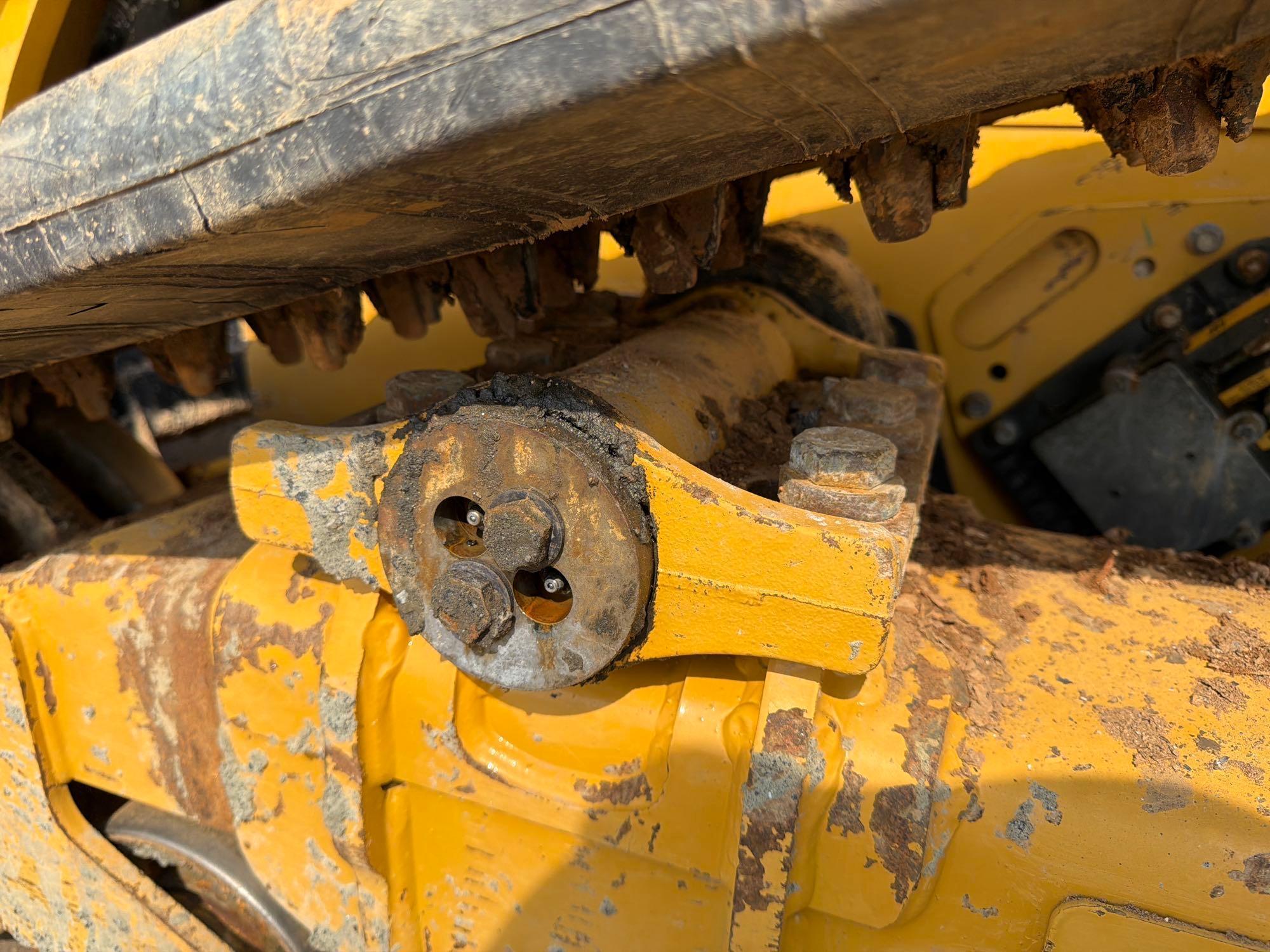 2023 Caterpillar 289D