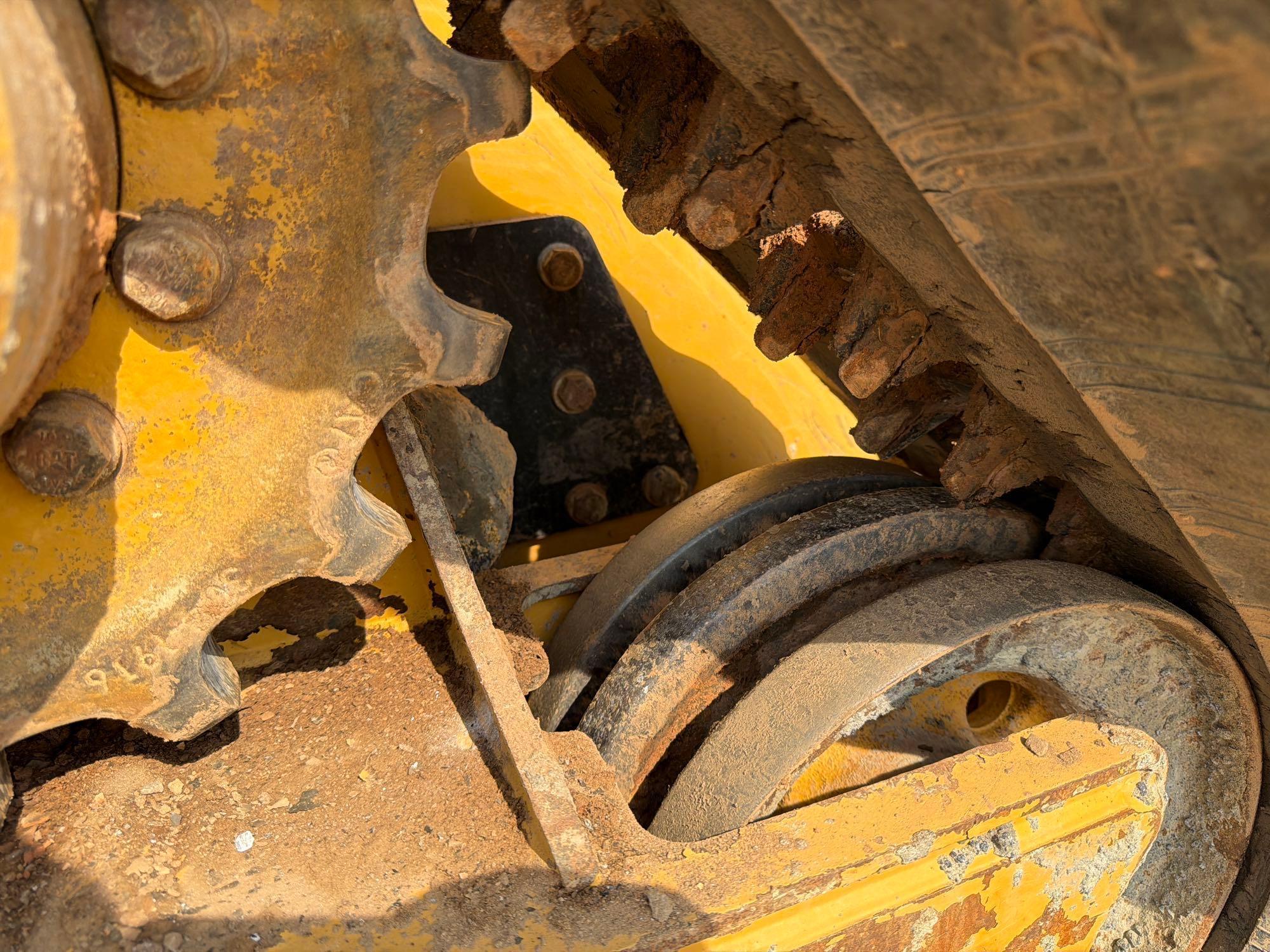 2023 Caterpillar 289D