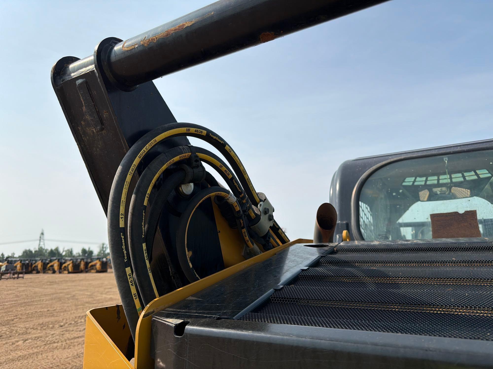 2023 Caterpillar 289D