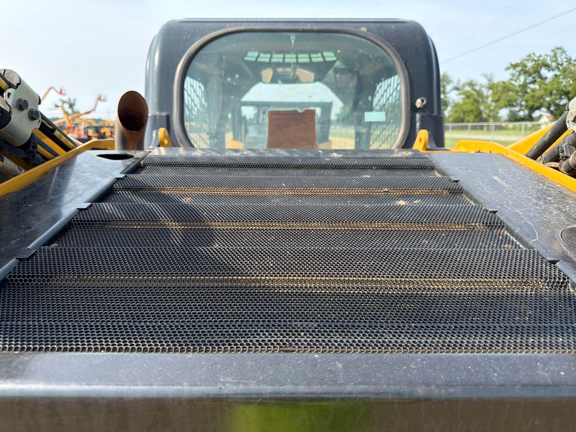 2023 Caterpillar 289D