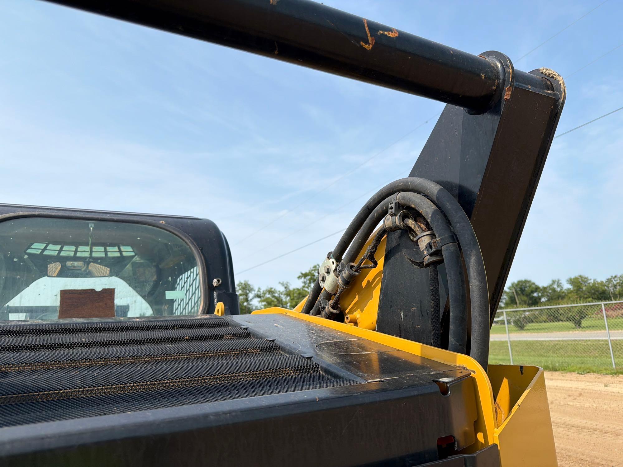 2023 Caterpillar 289D
