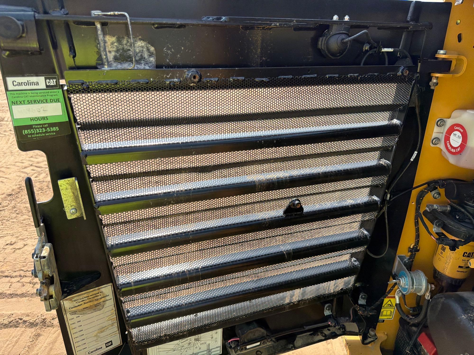 2023 Caterpillar 289D
