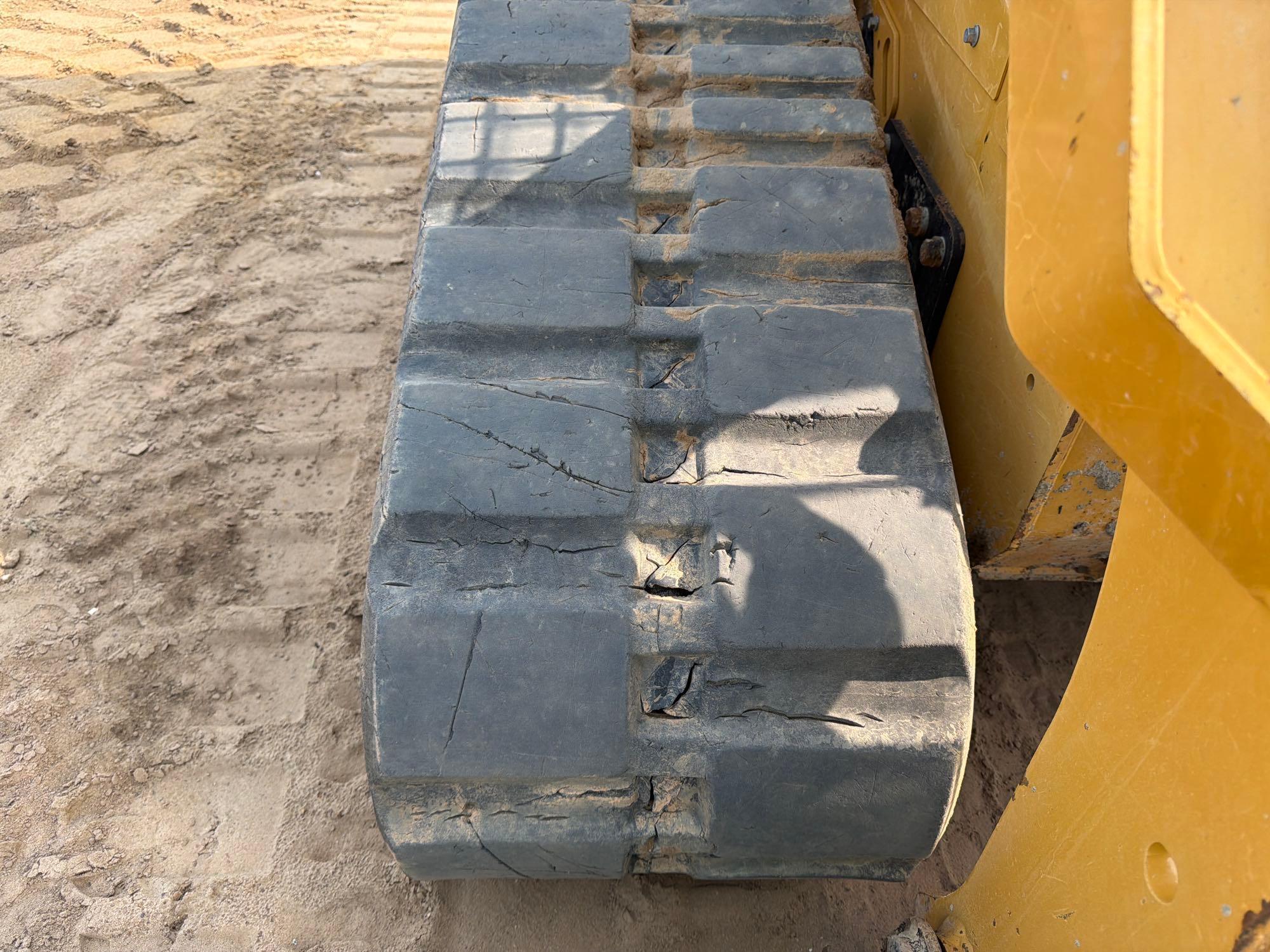 2023 Caterpillar 289D