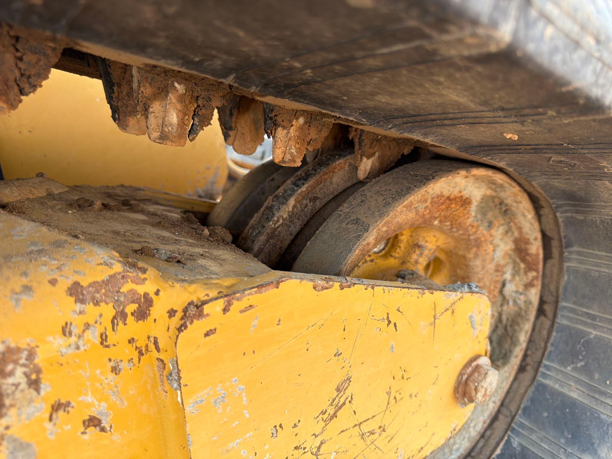 2023 Caterpillar 289D