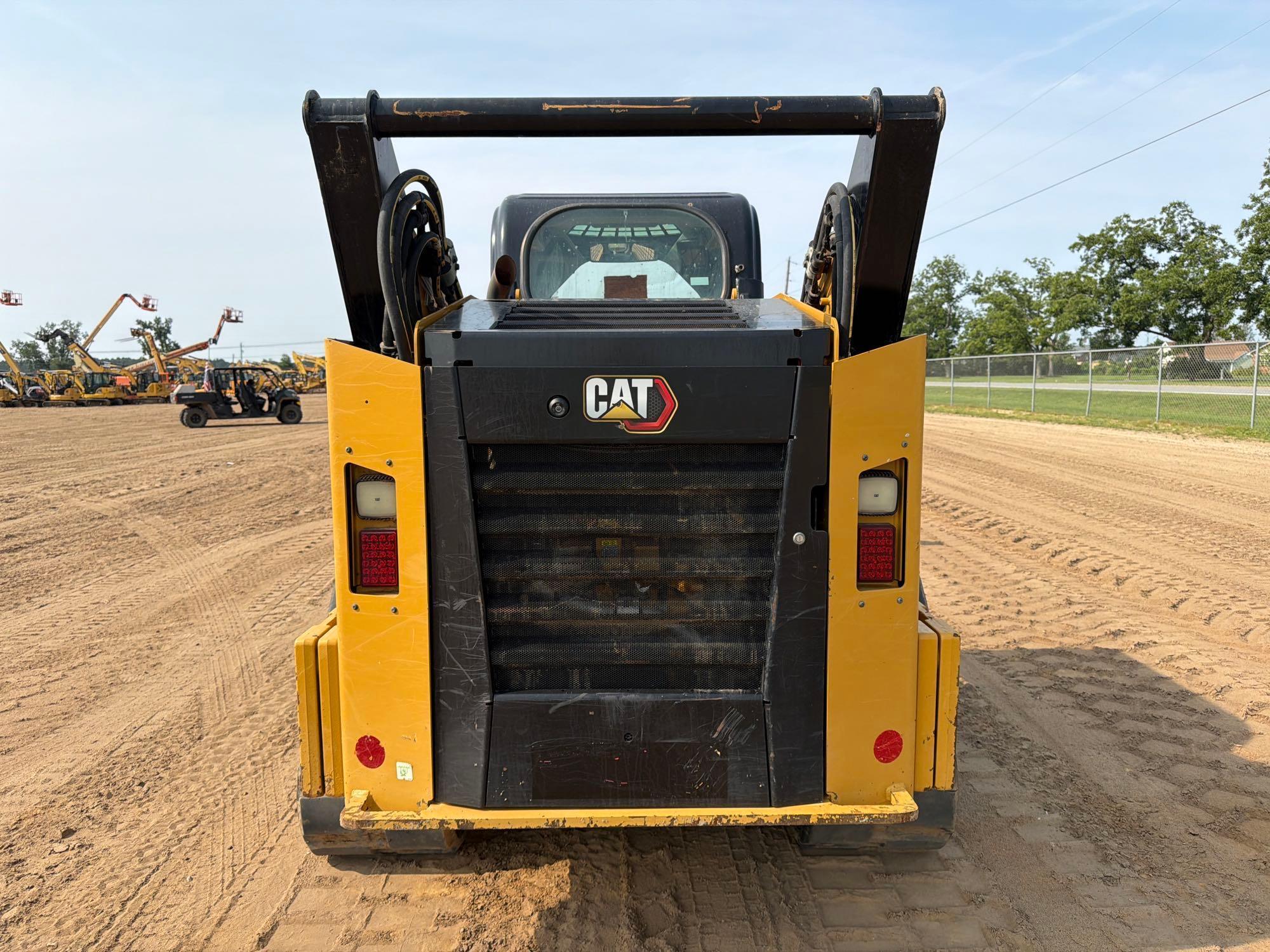 2023 Caterpillar 289D