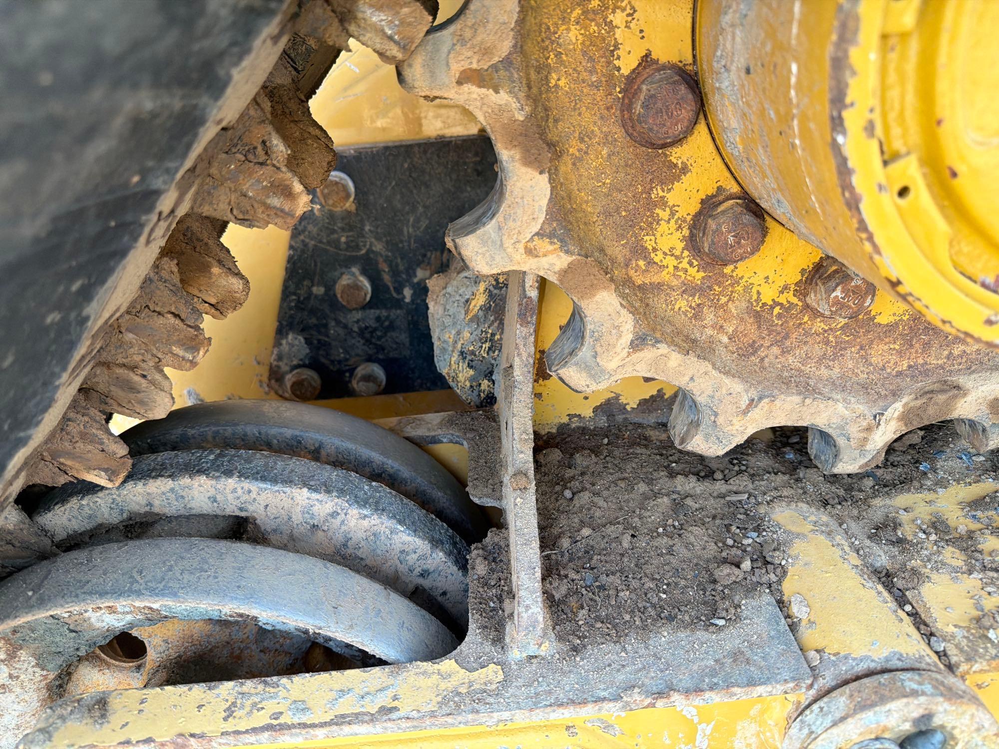 2023 Caterpillar 289D