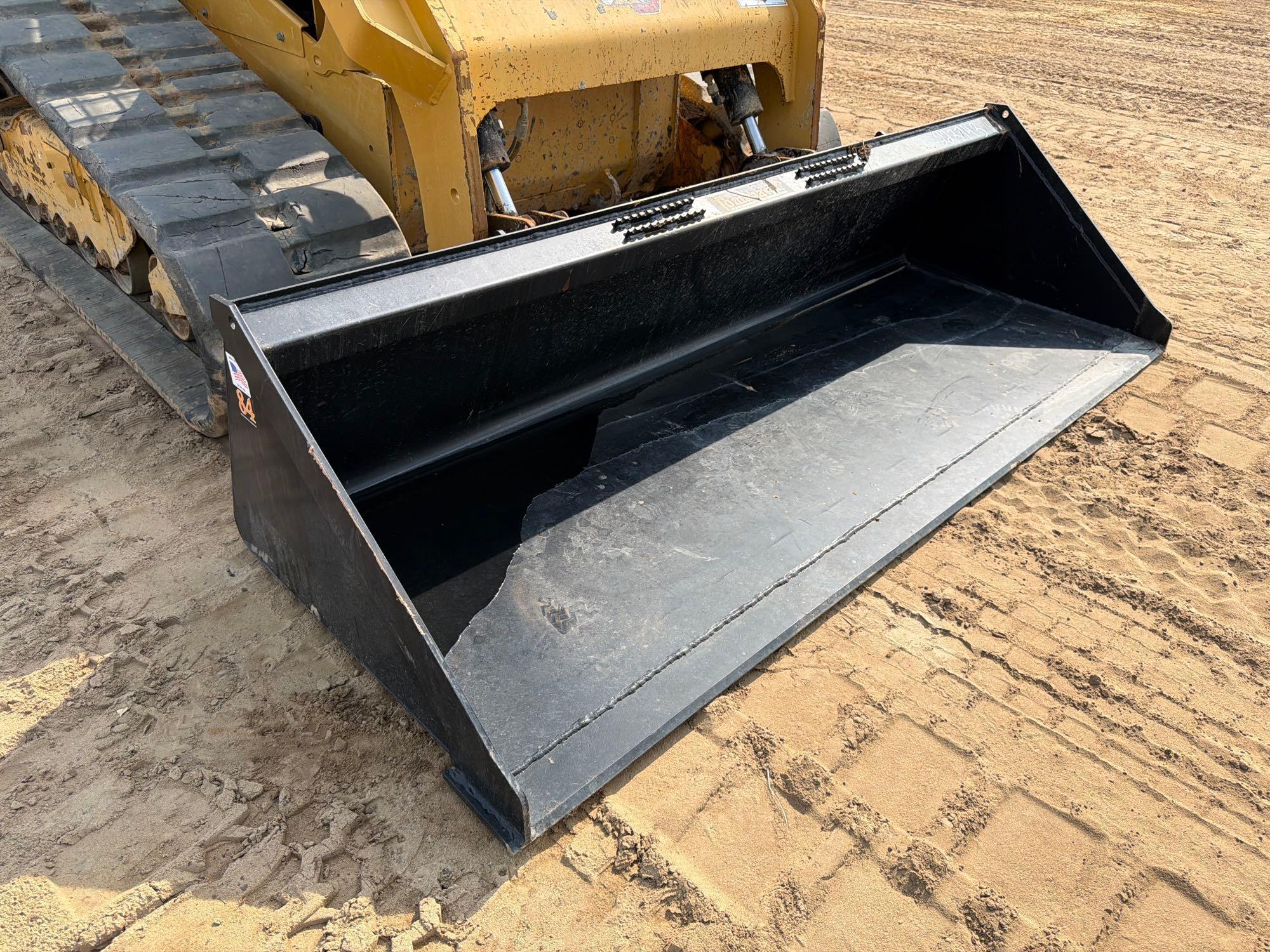 2023 Caterpillar 289D