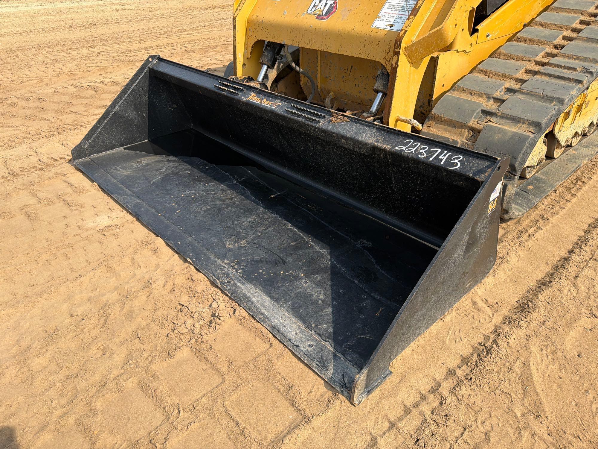 2023 Caterpillar 289D