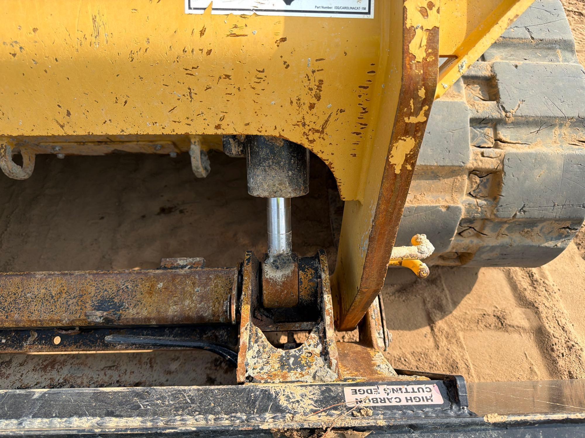 2023 Caterpillar 289D