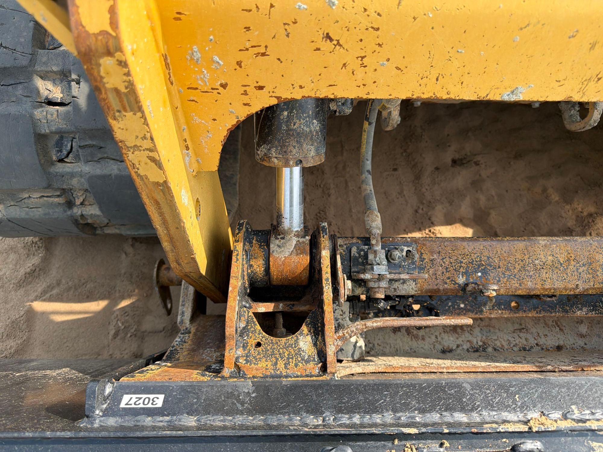 2023 Caterpillar 289D