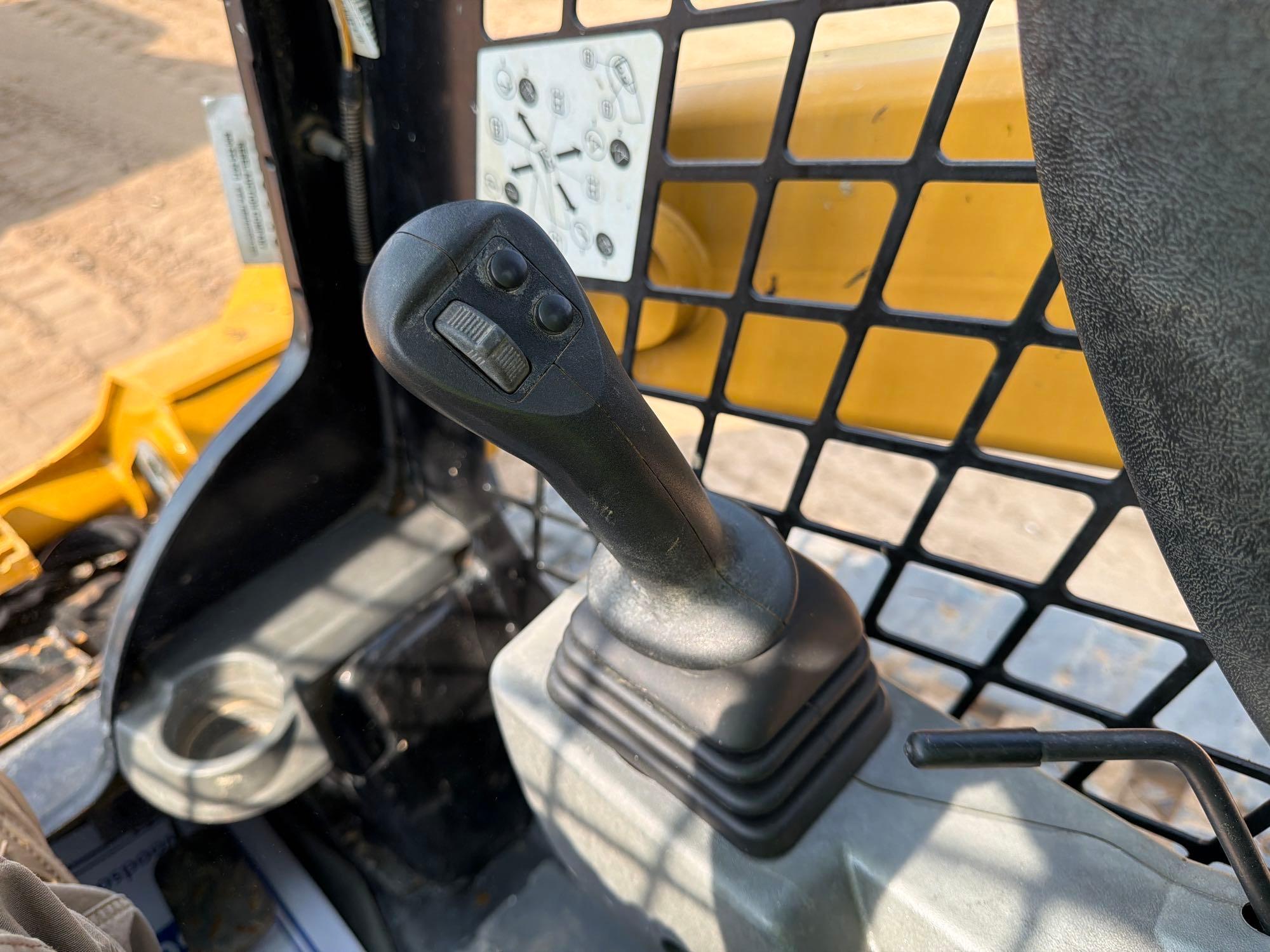 2023 Caterpillar 289D