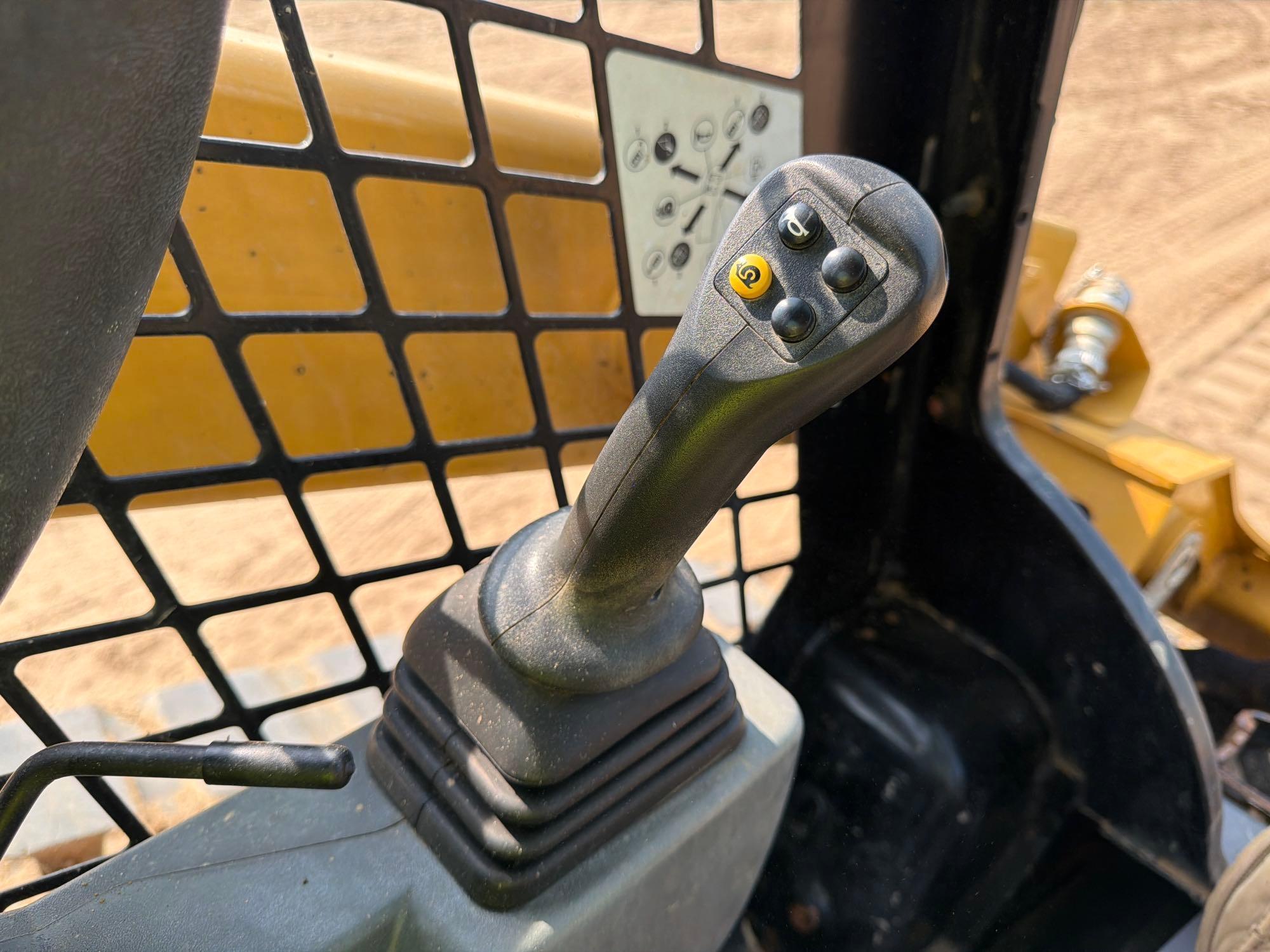 2023 Caterpillar 289D