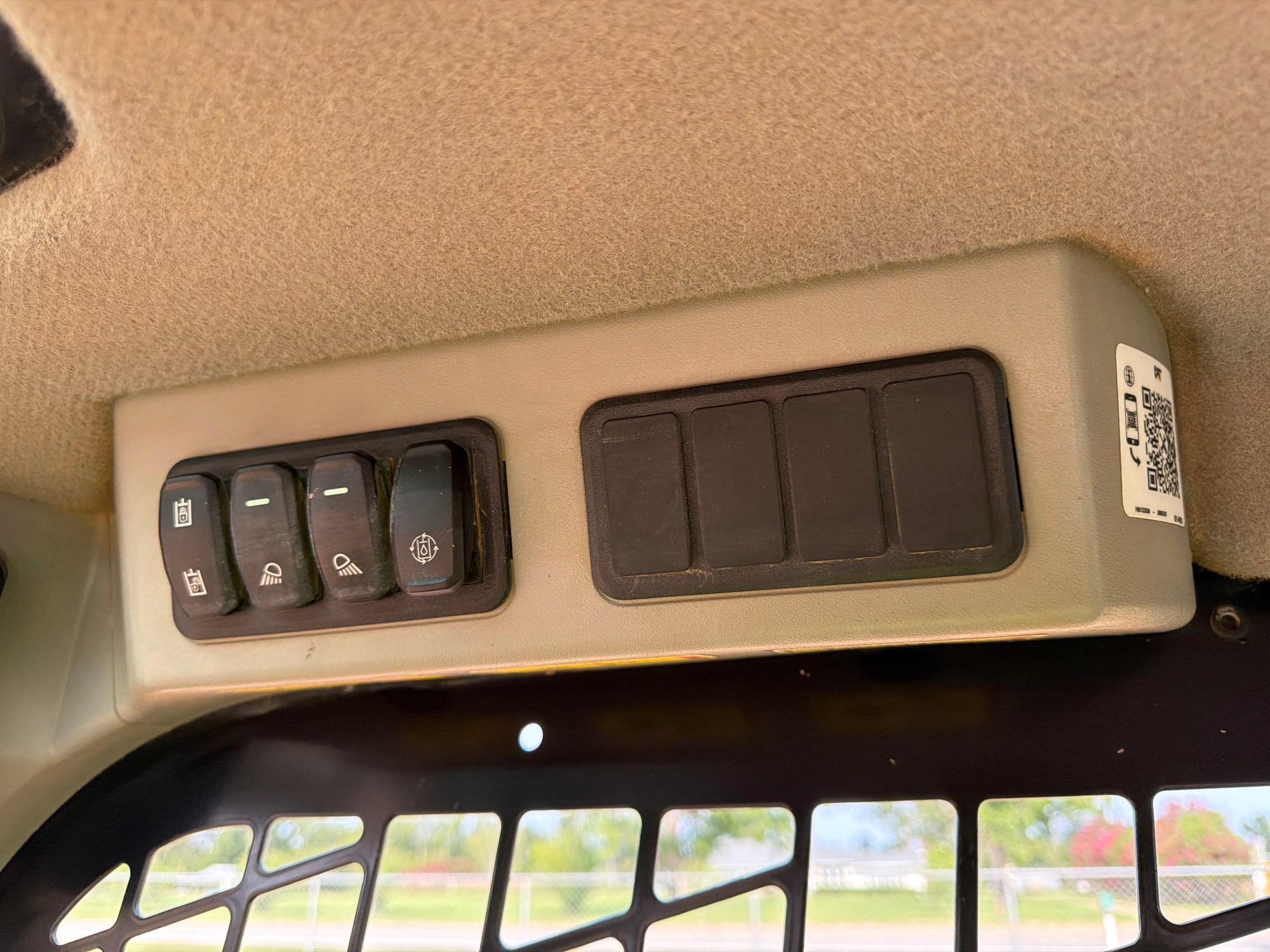 2023 Caterpillar 289D