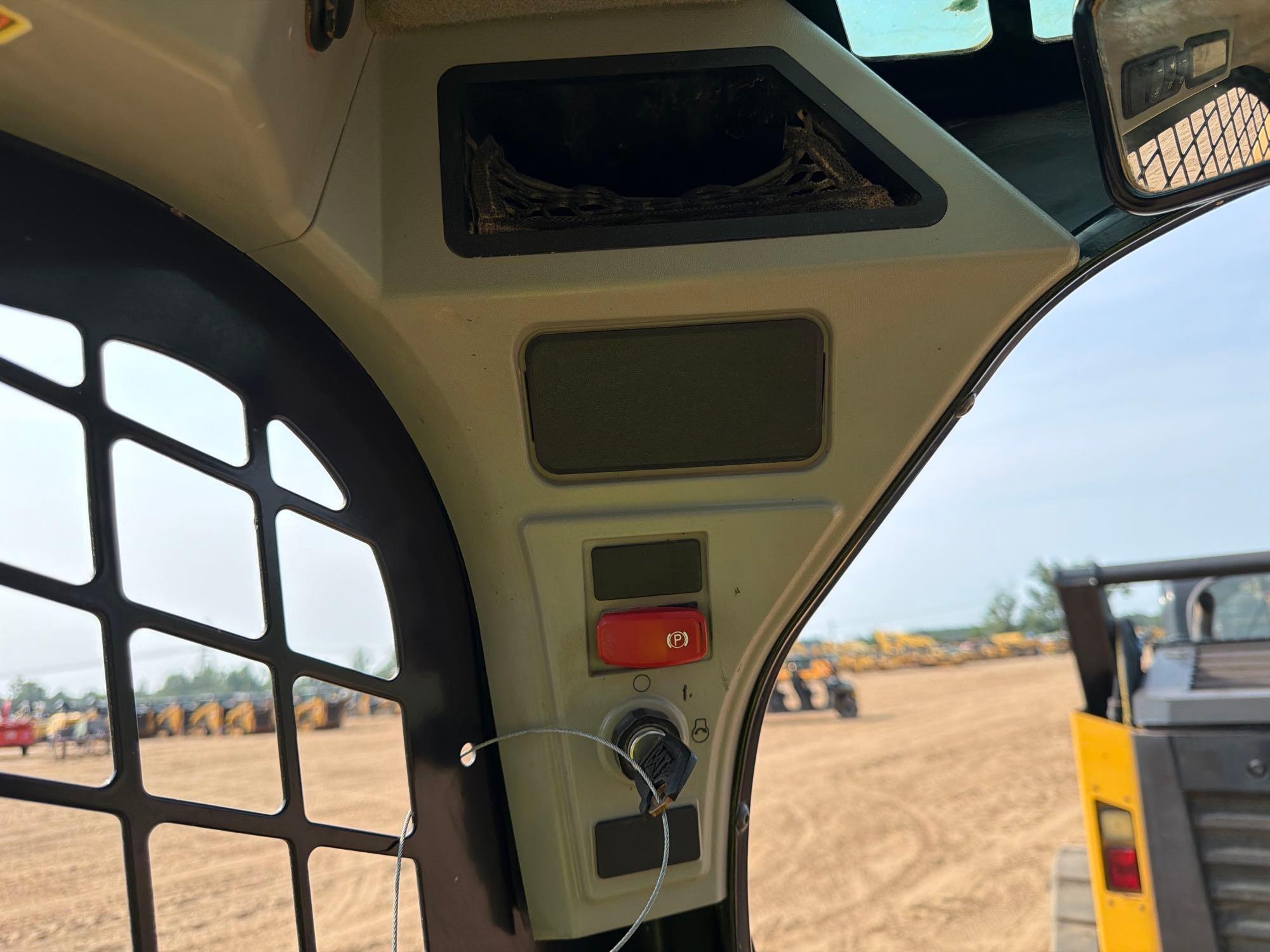 2023 Caterpillar 289D